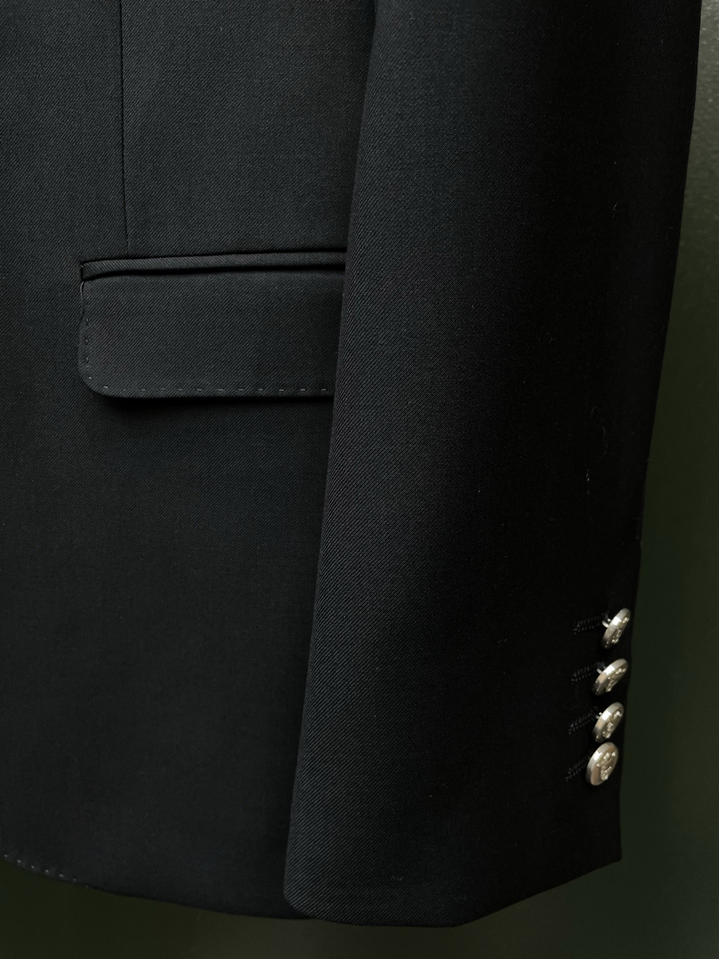 suit