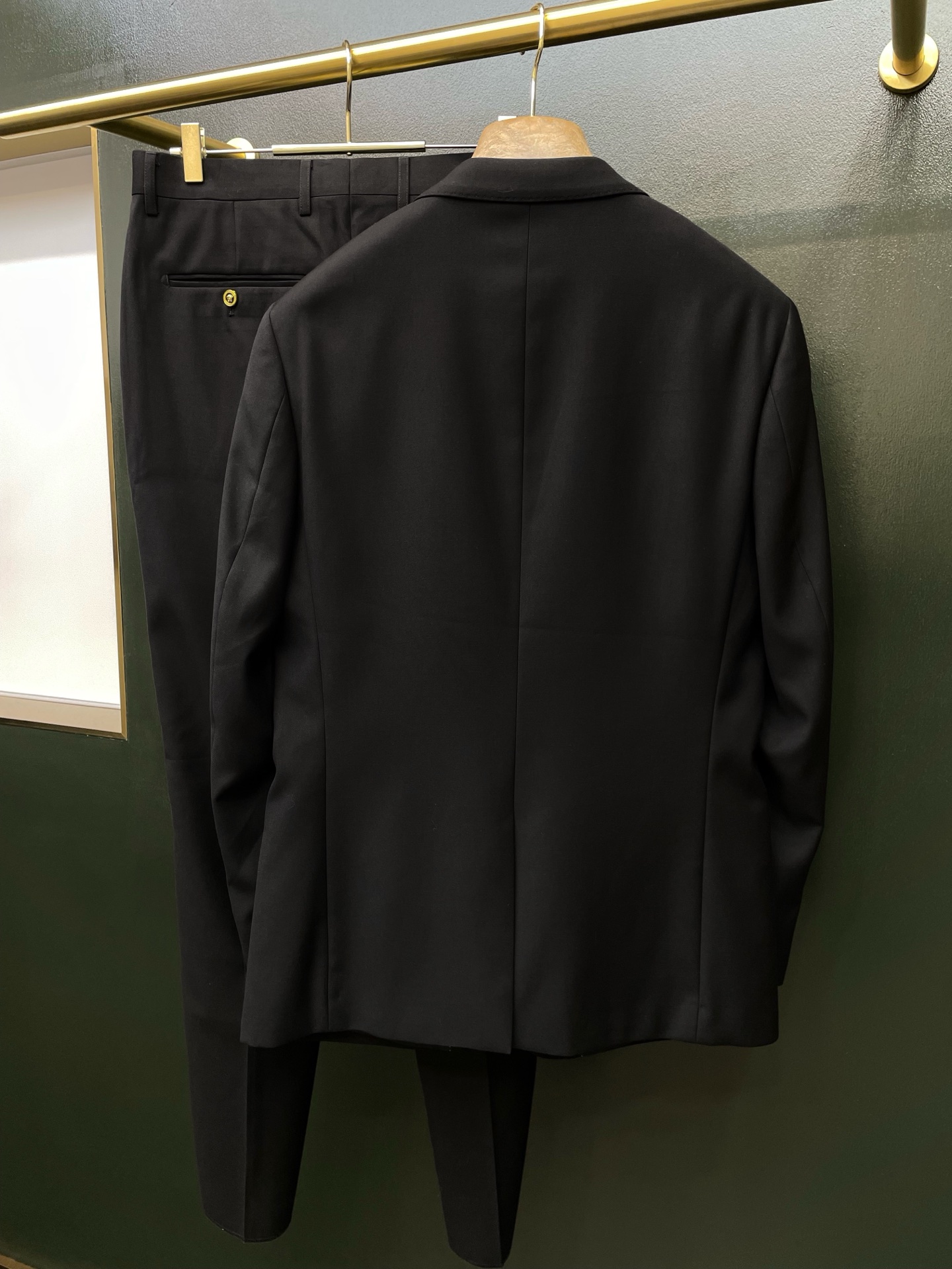 suit