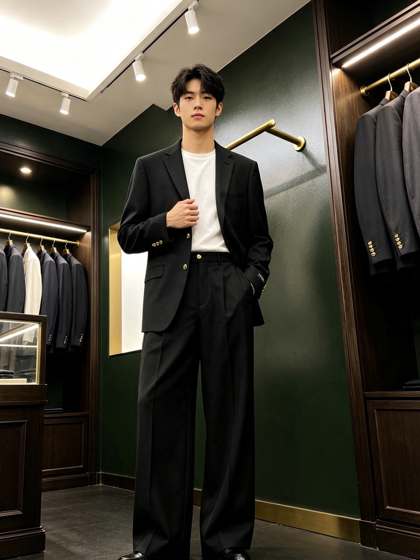 suit