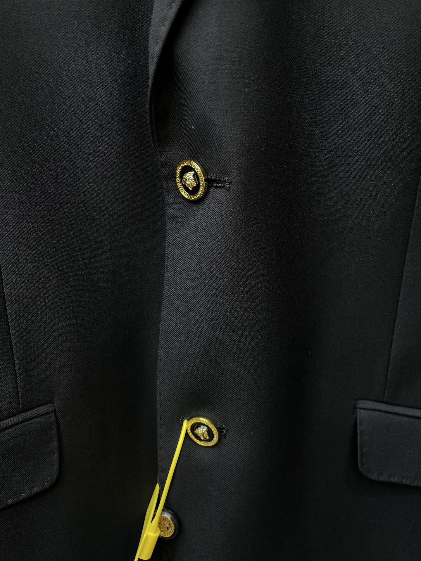 suit