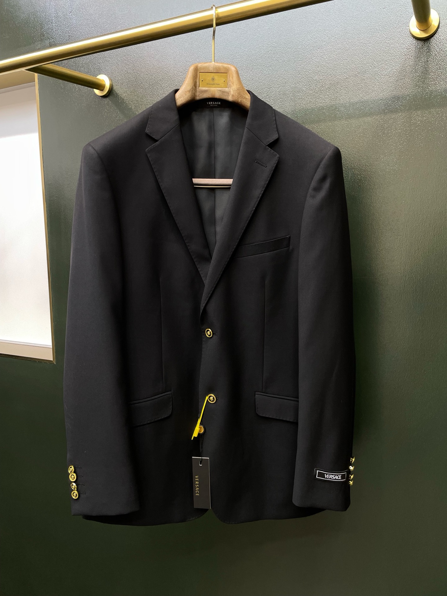 suit