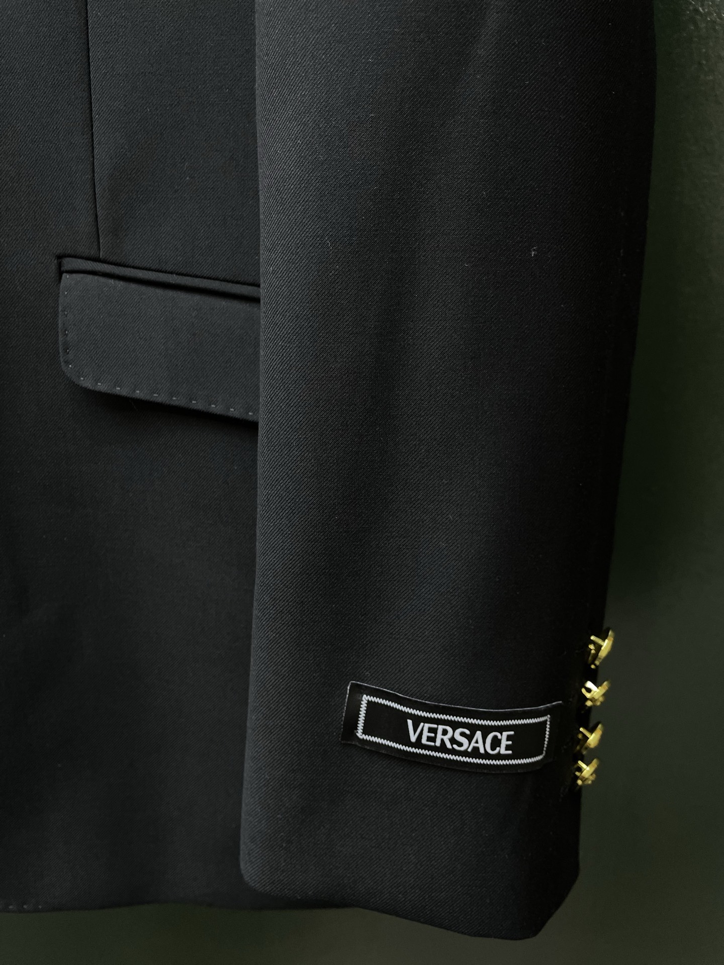suit
