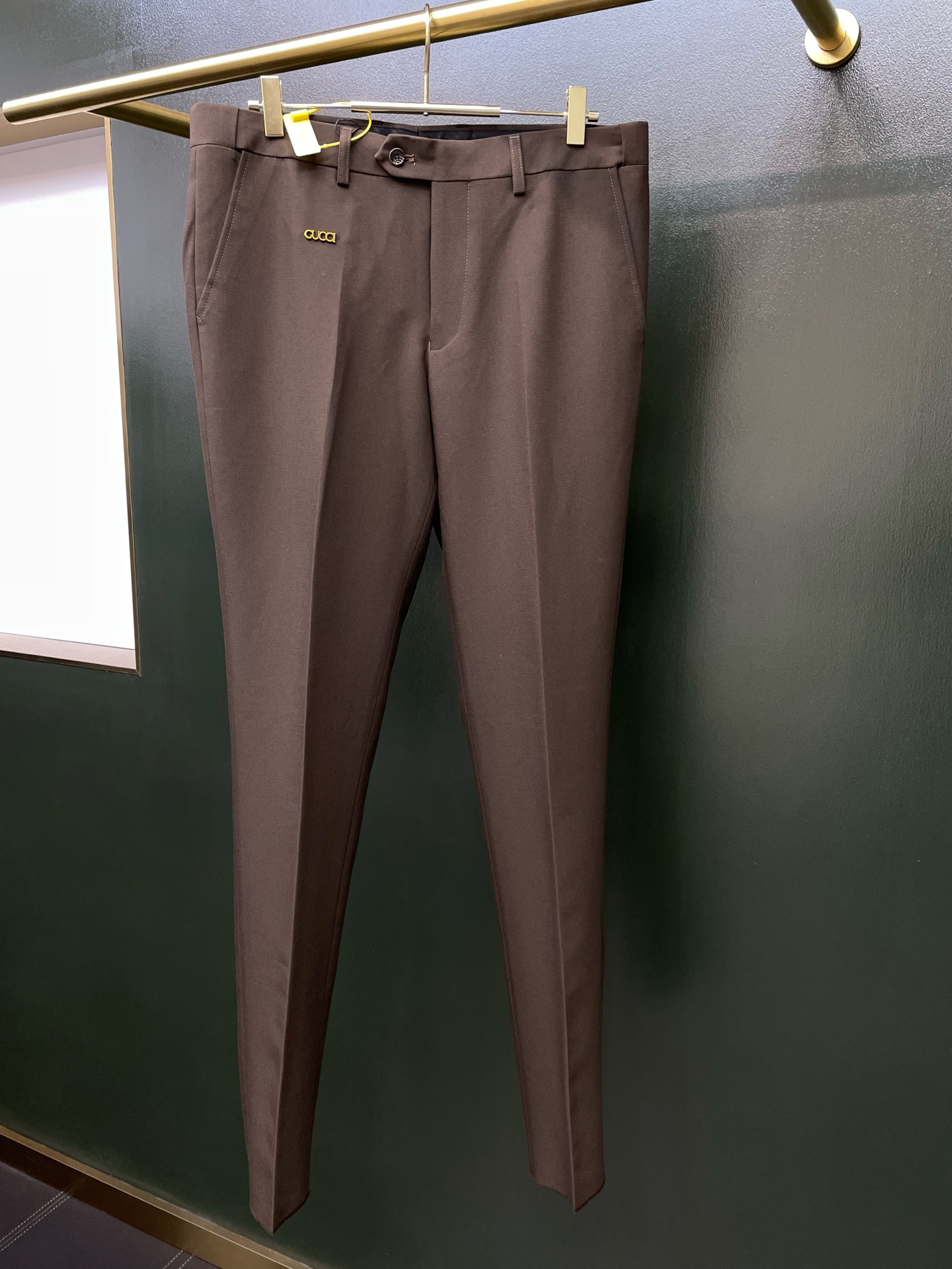 suit