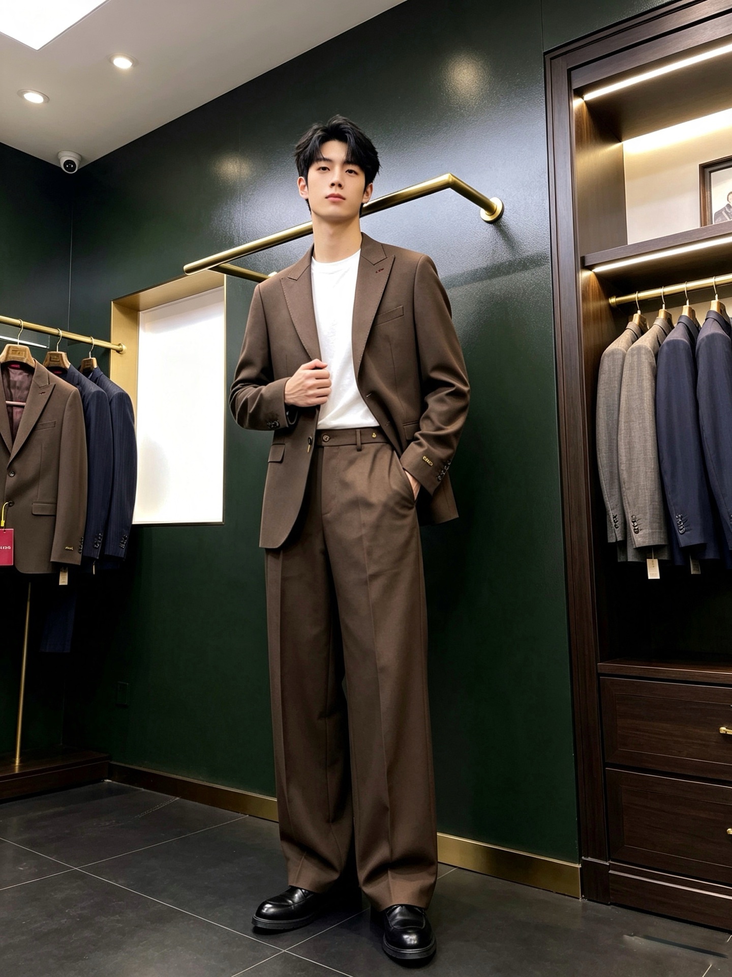suit