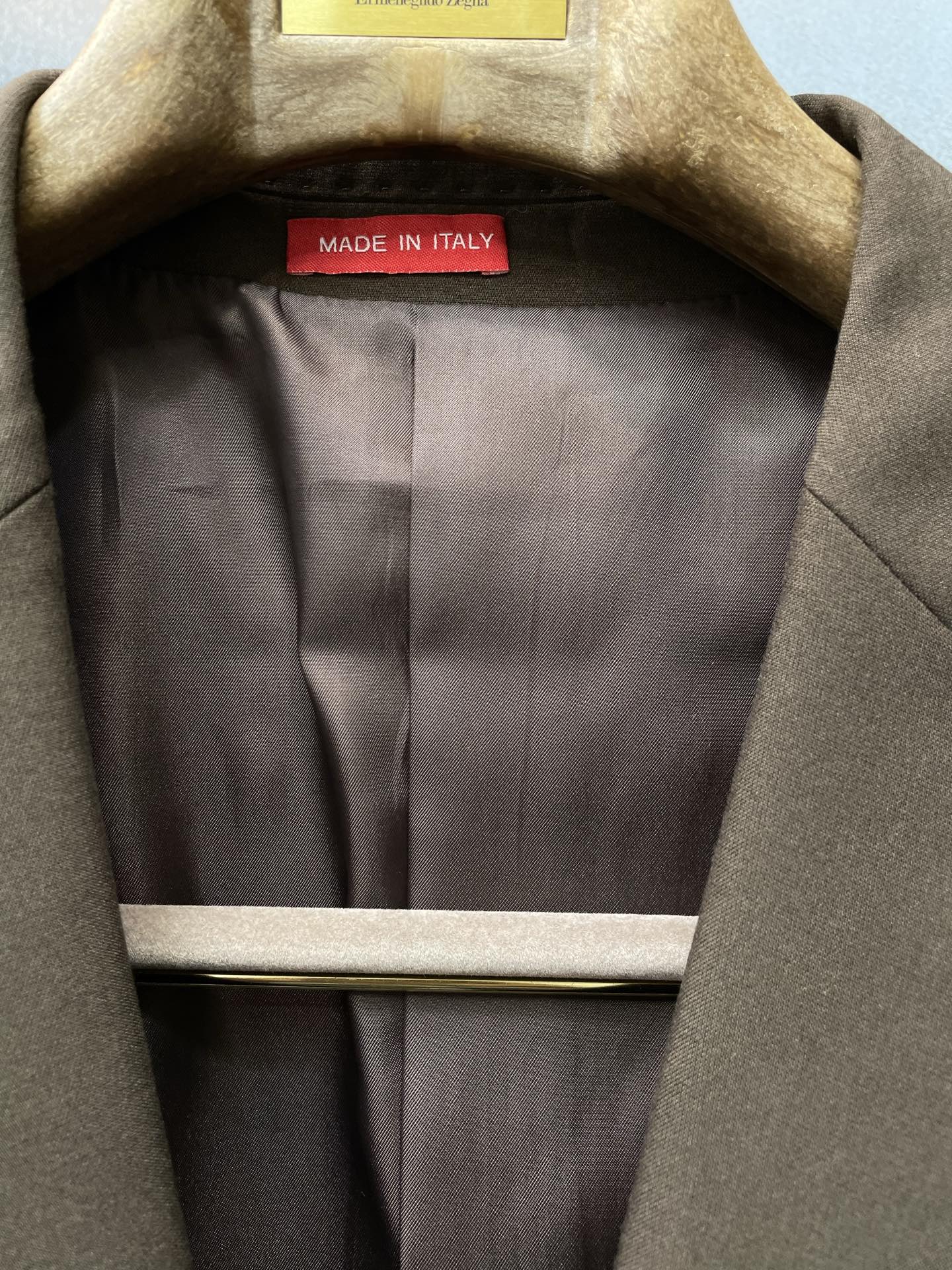 suit