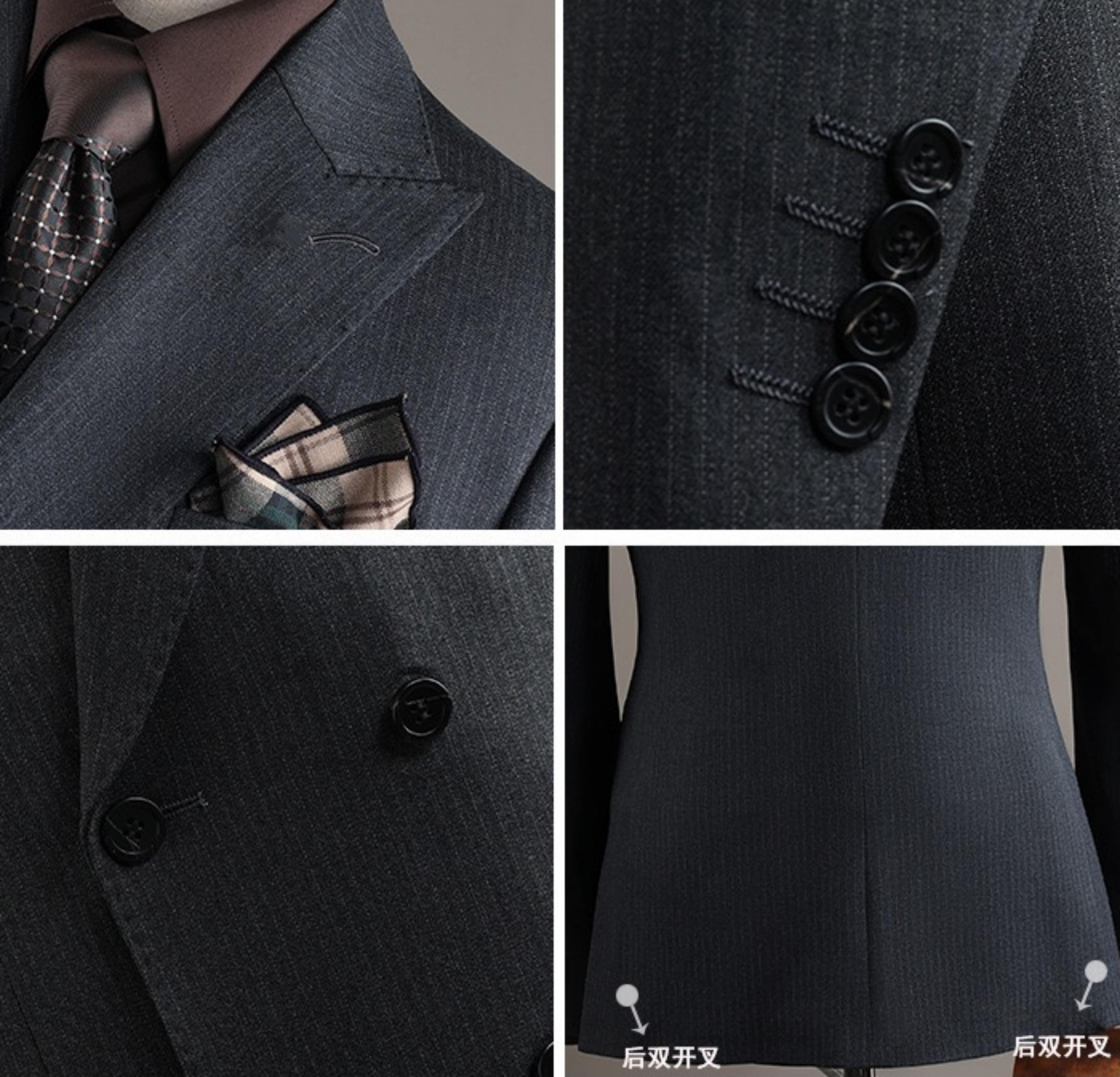 suit Man