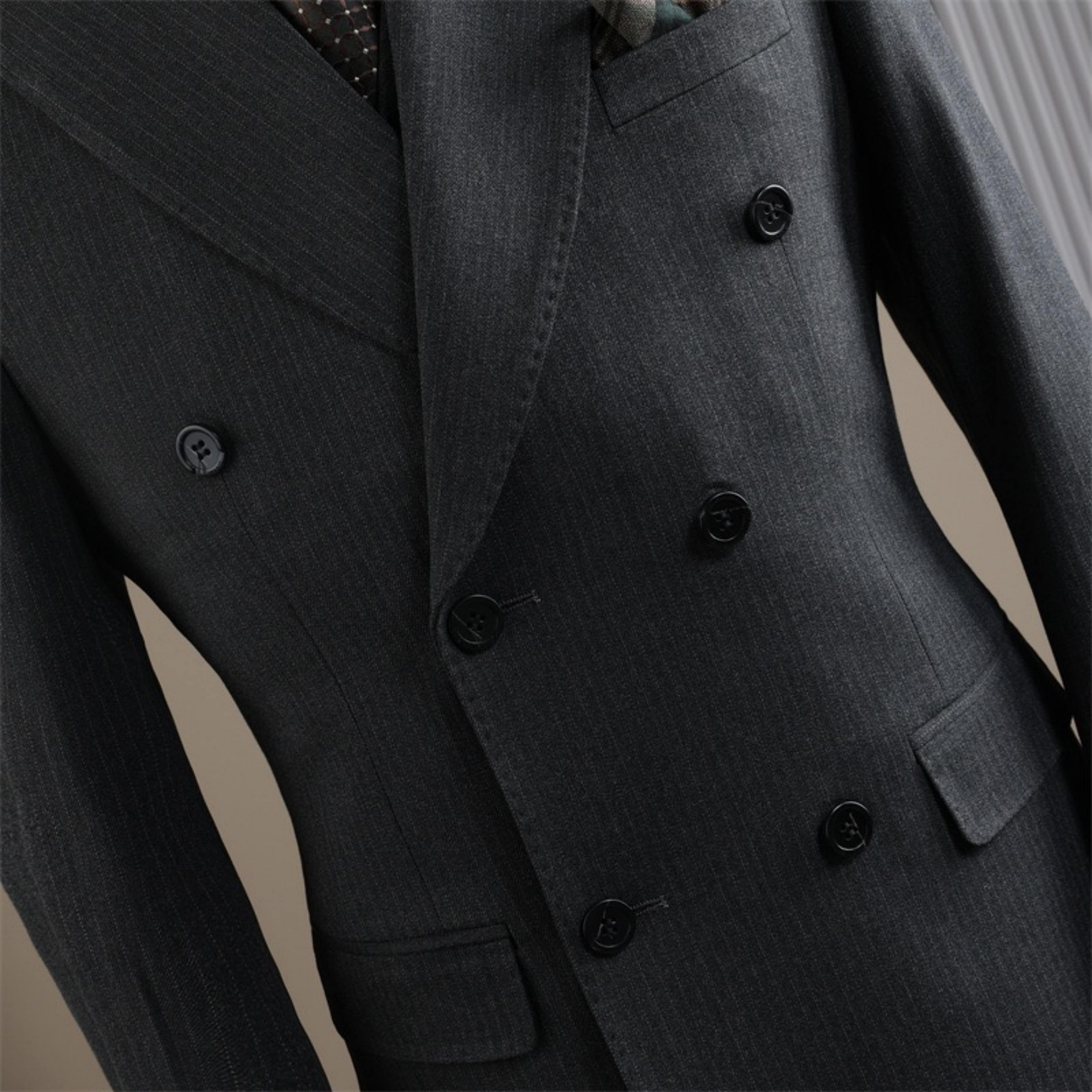 suit Man