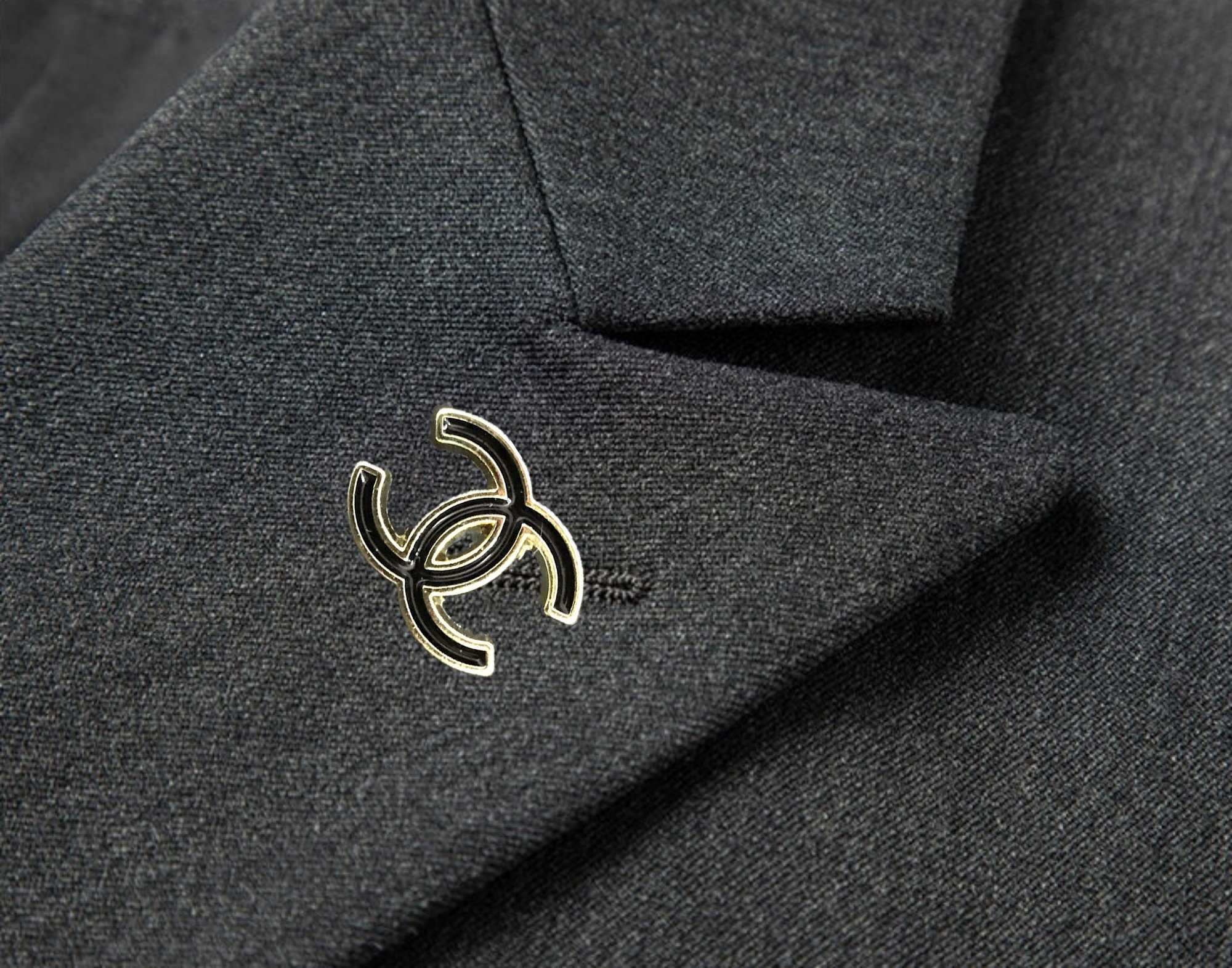 suit Man
