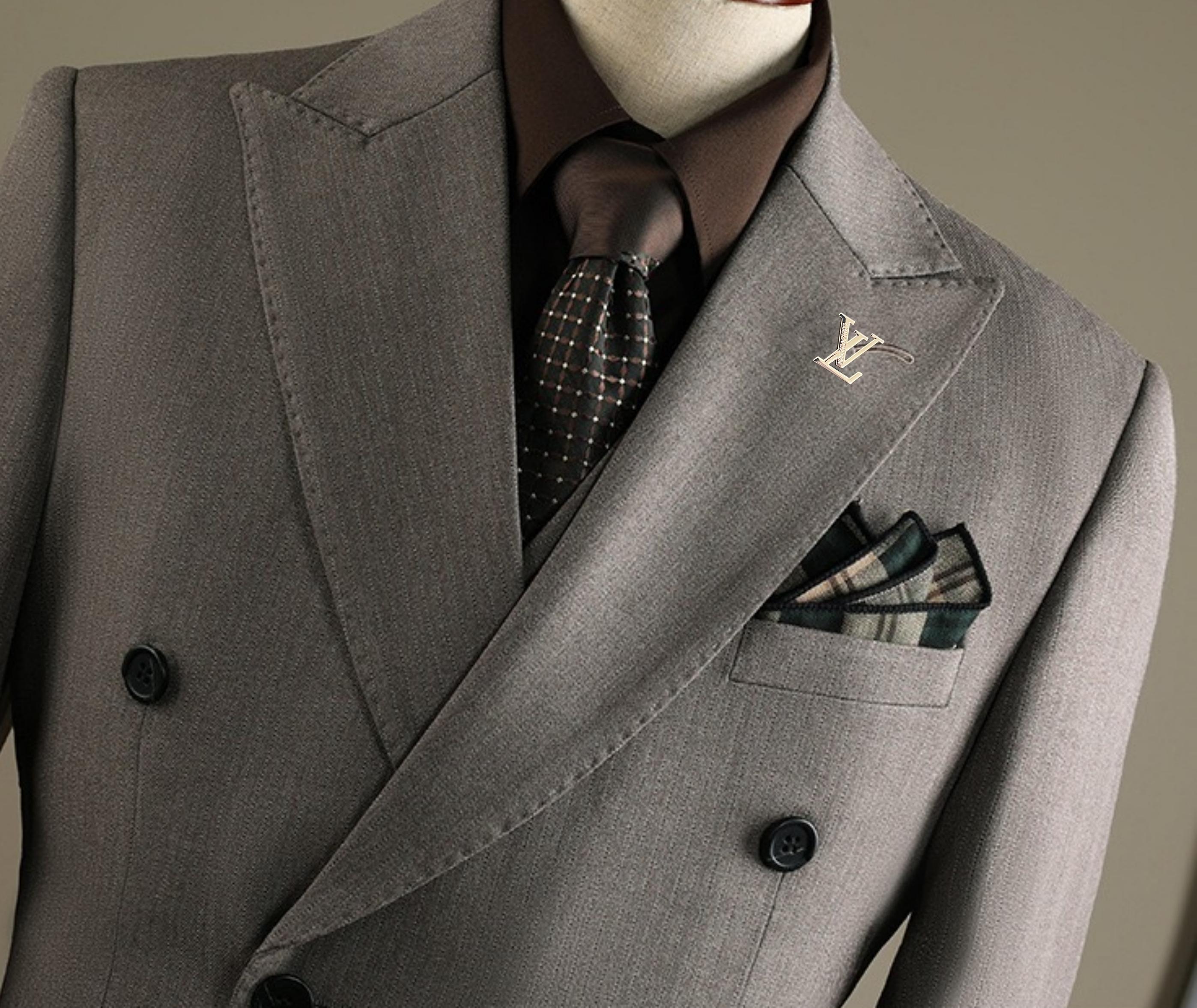 suit Man