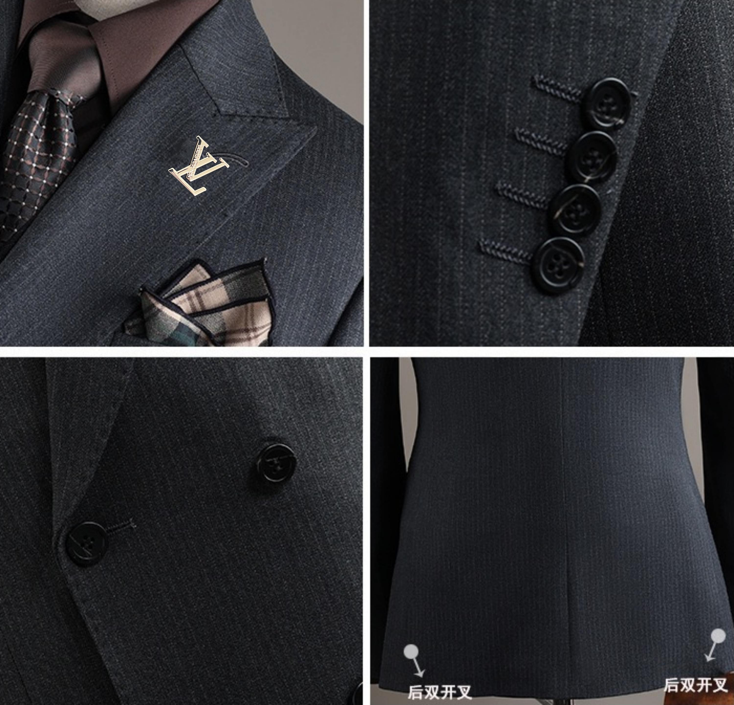 suit Man