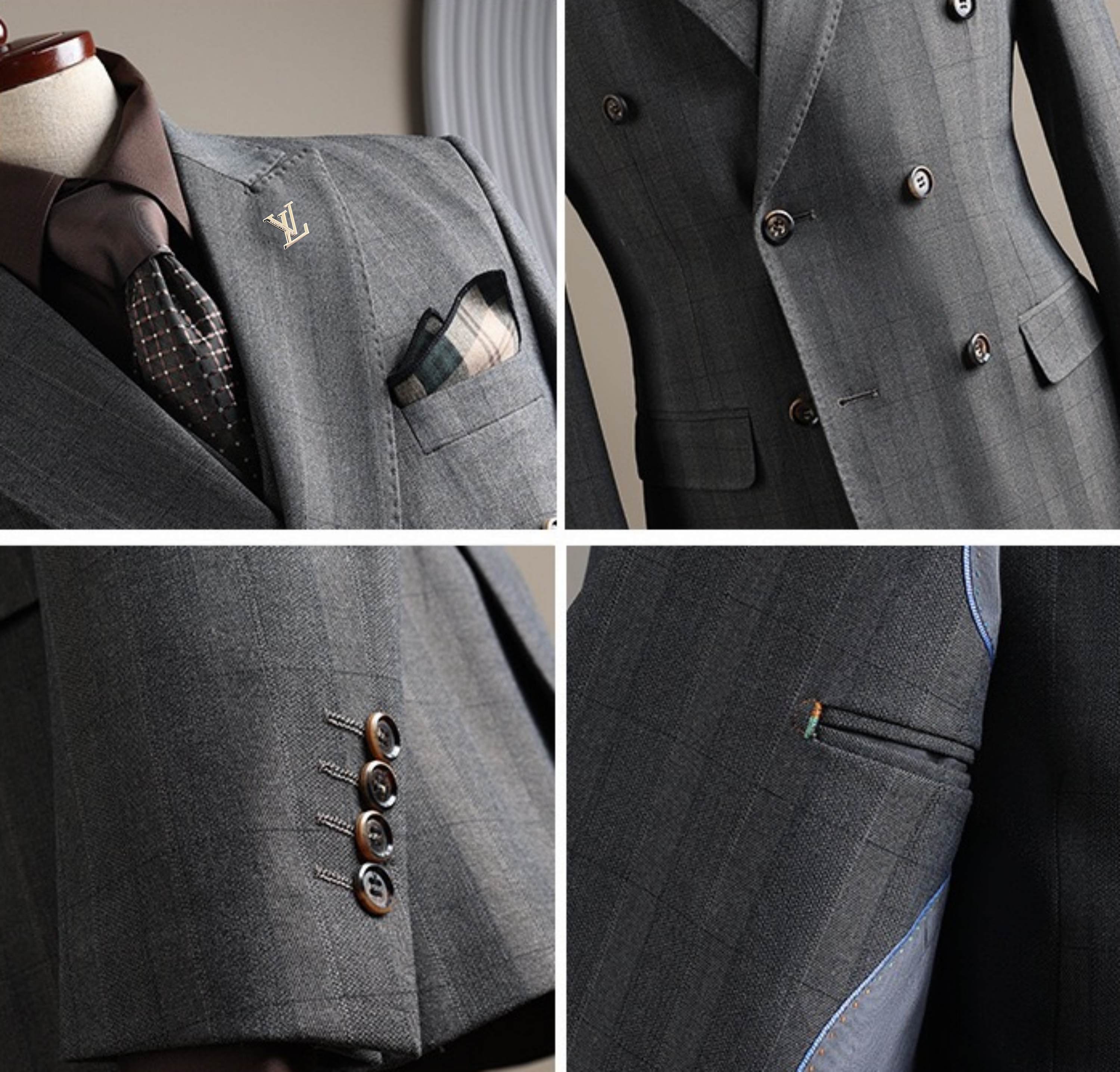 suit Man