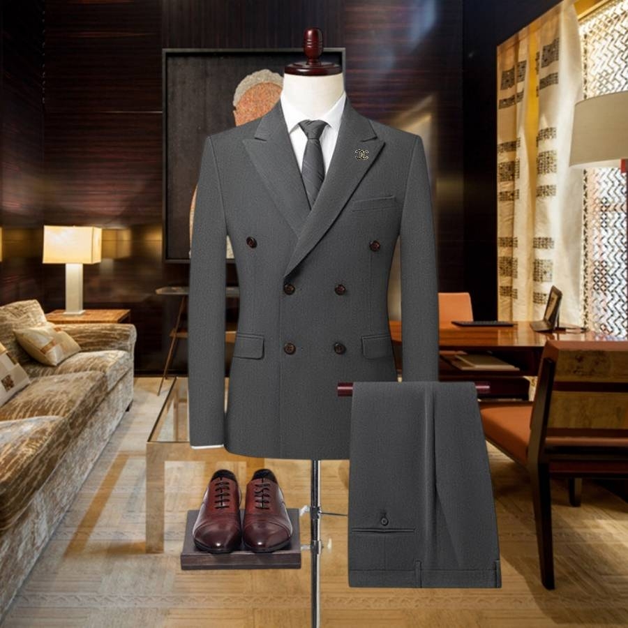 suit Man