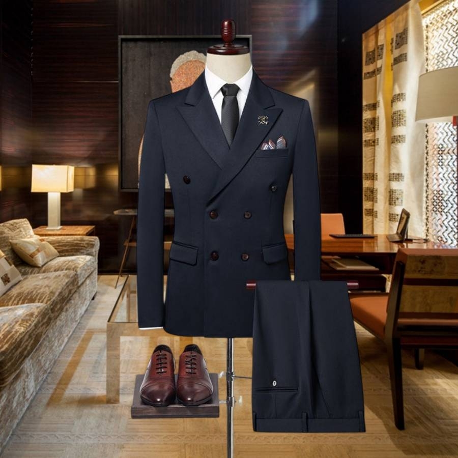 suit Man