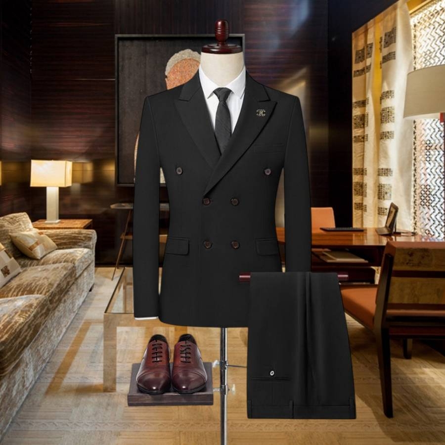 suit Man