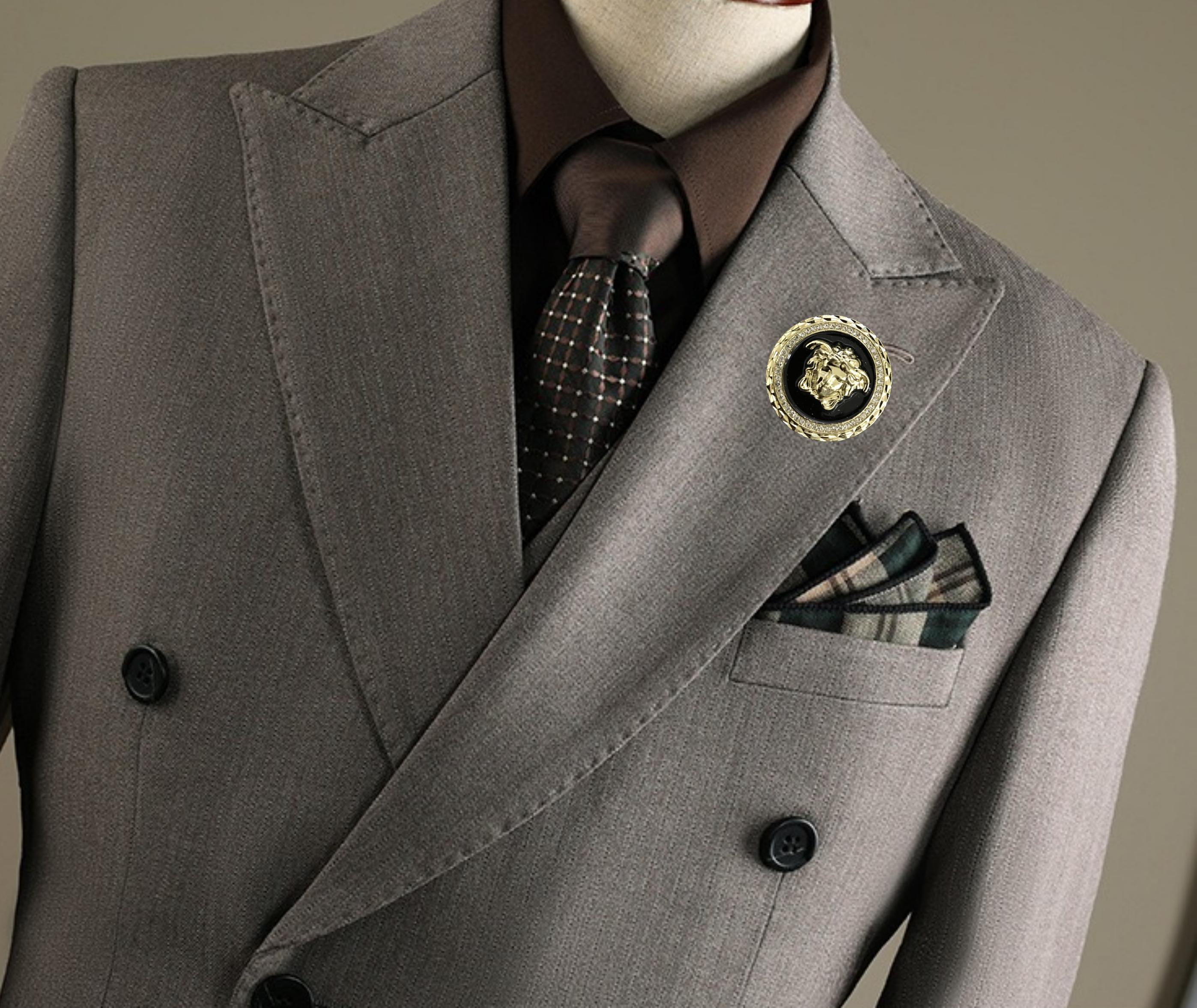 suit Man