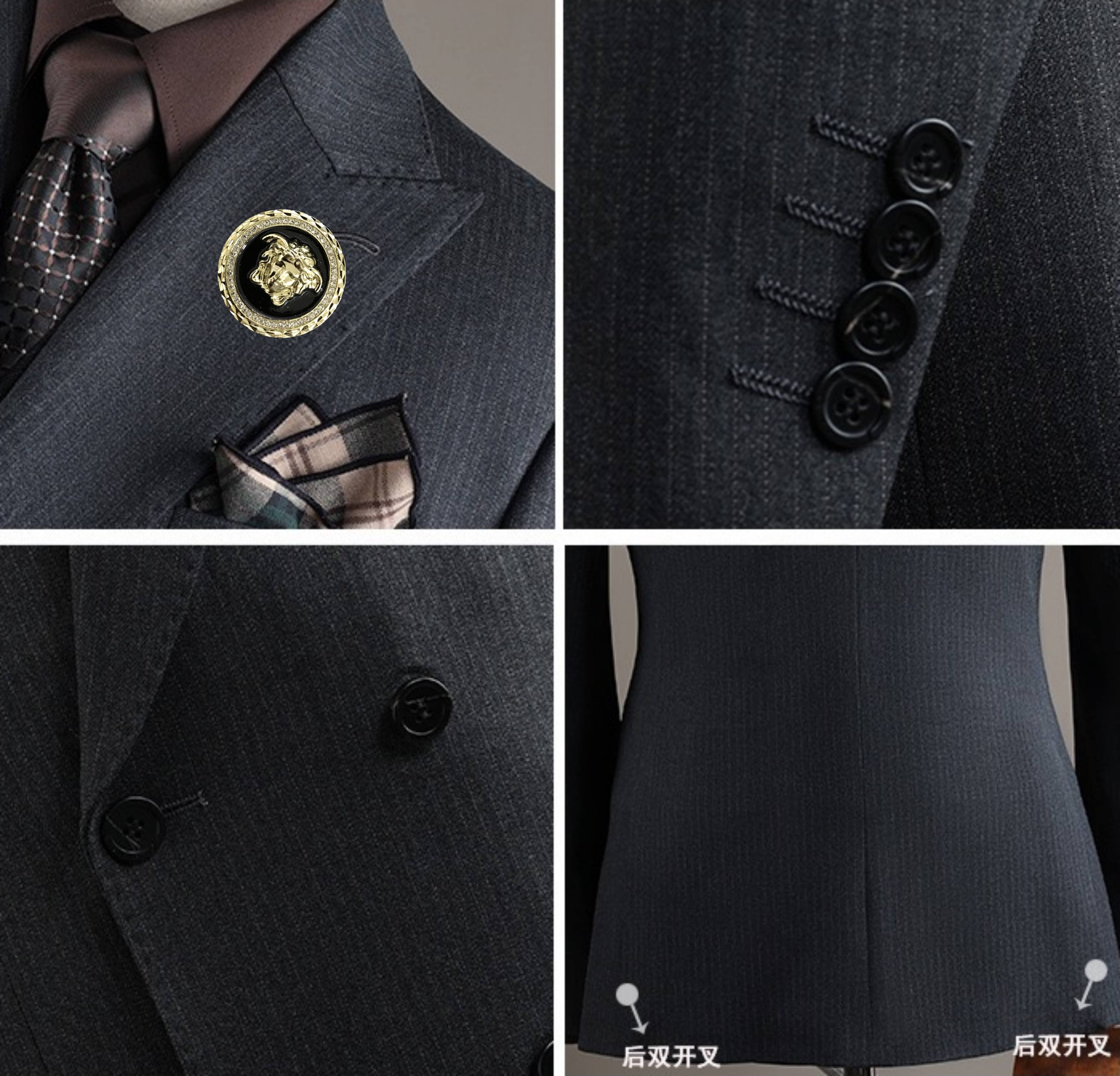 suit Man