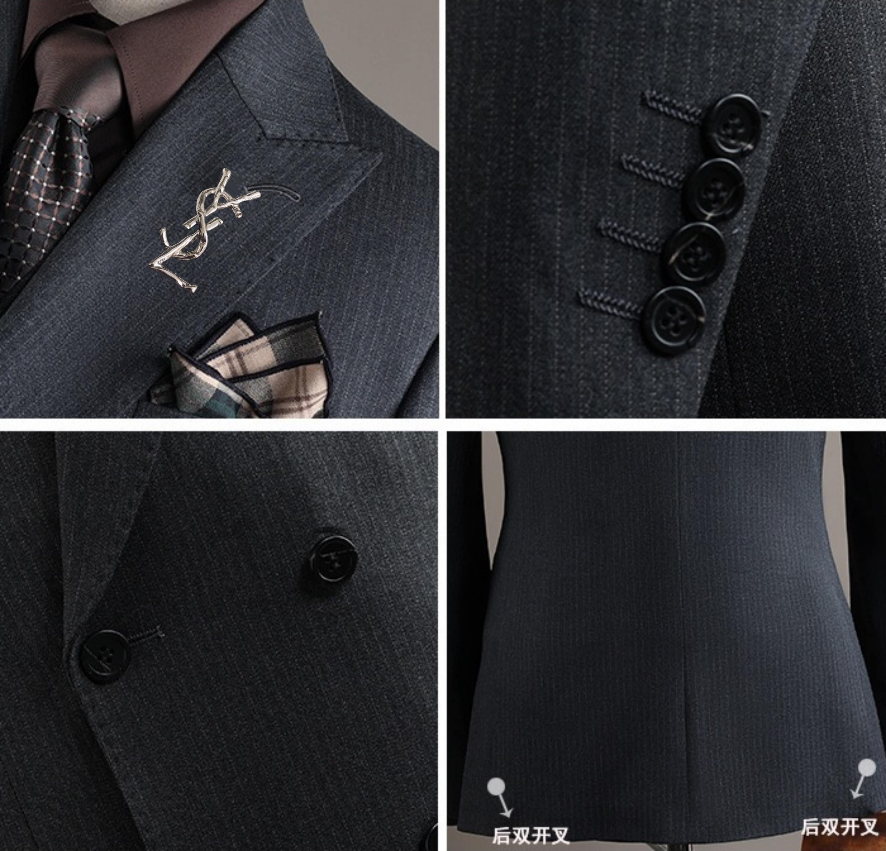 suit Man
