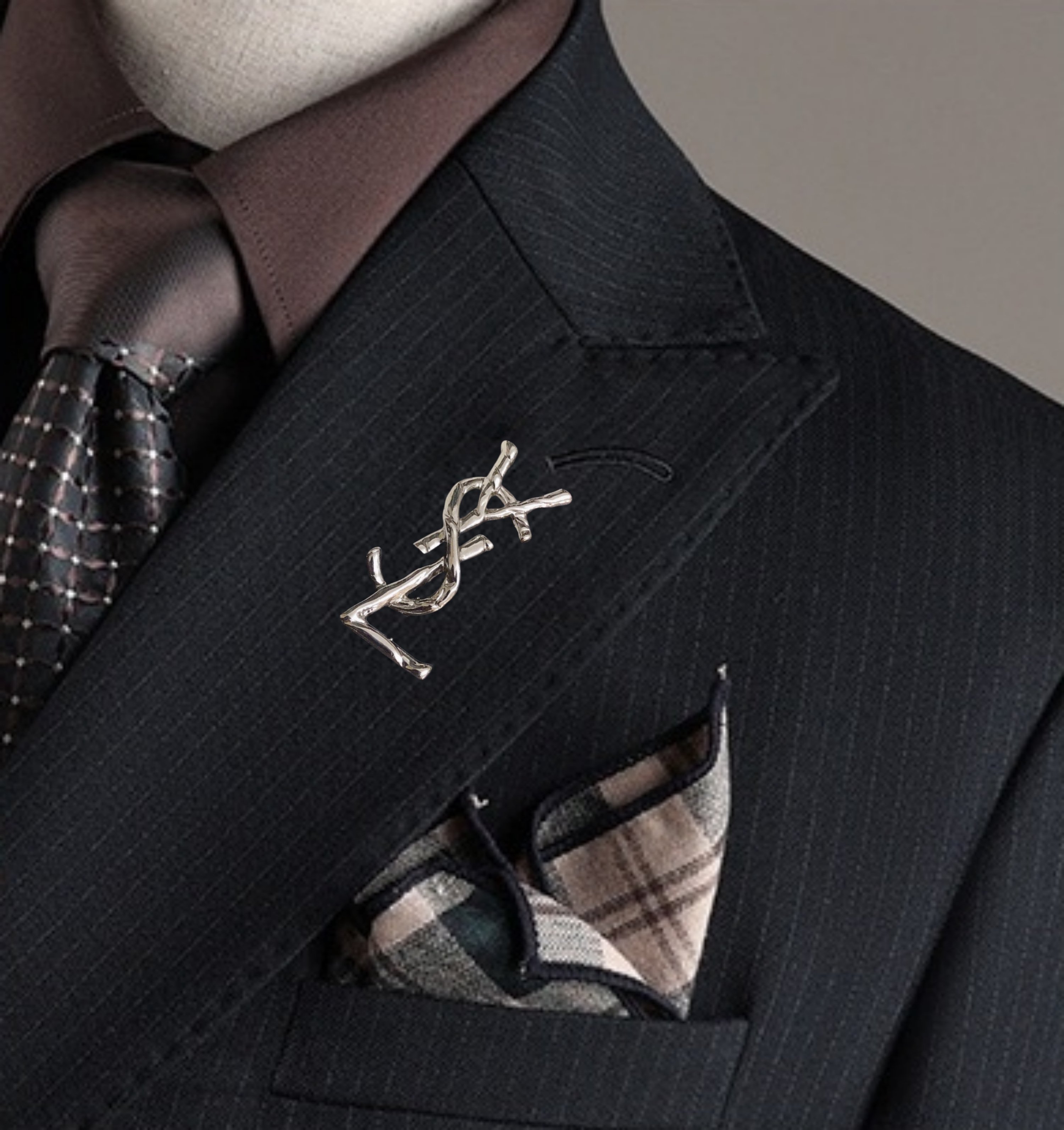 suit Man