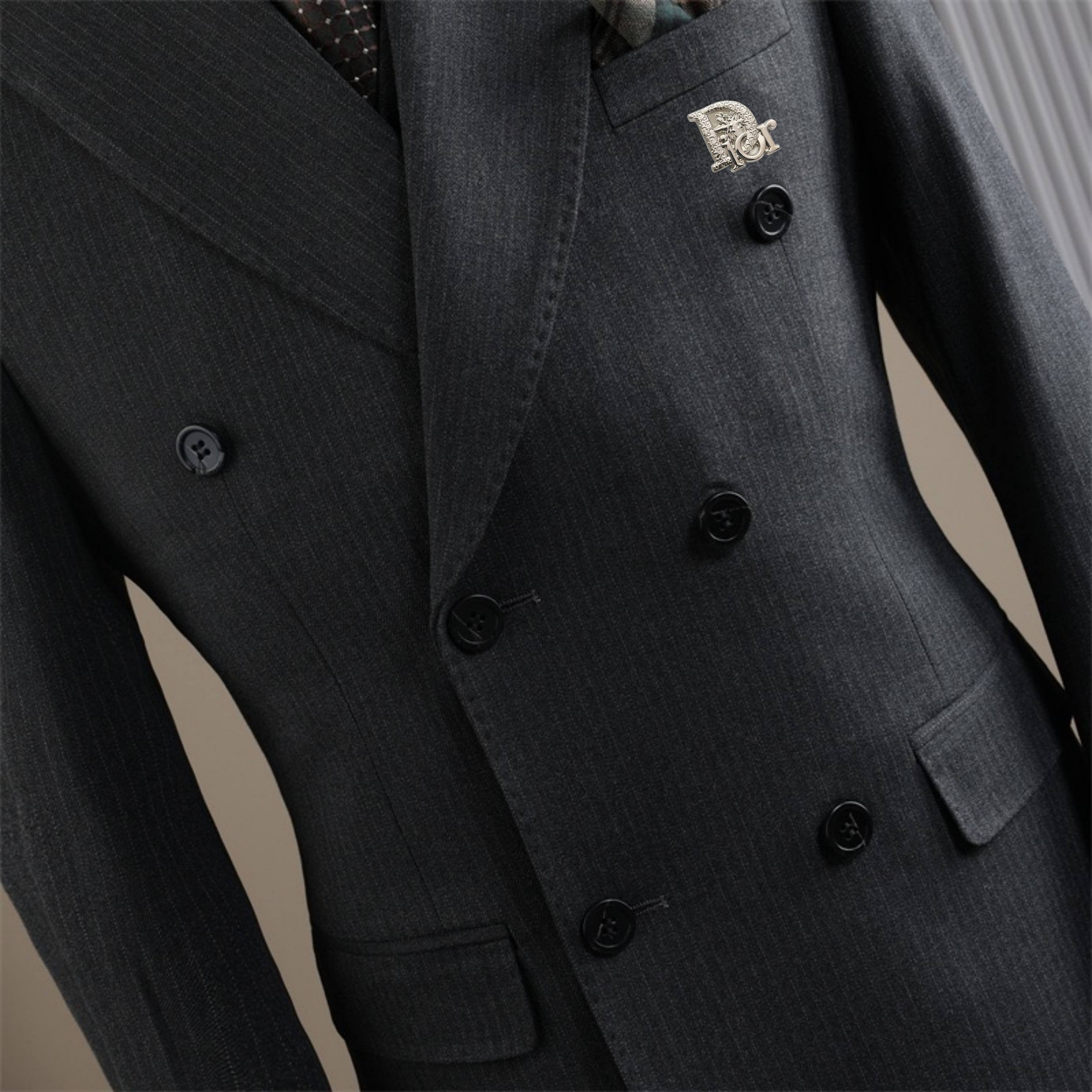 suit Man