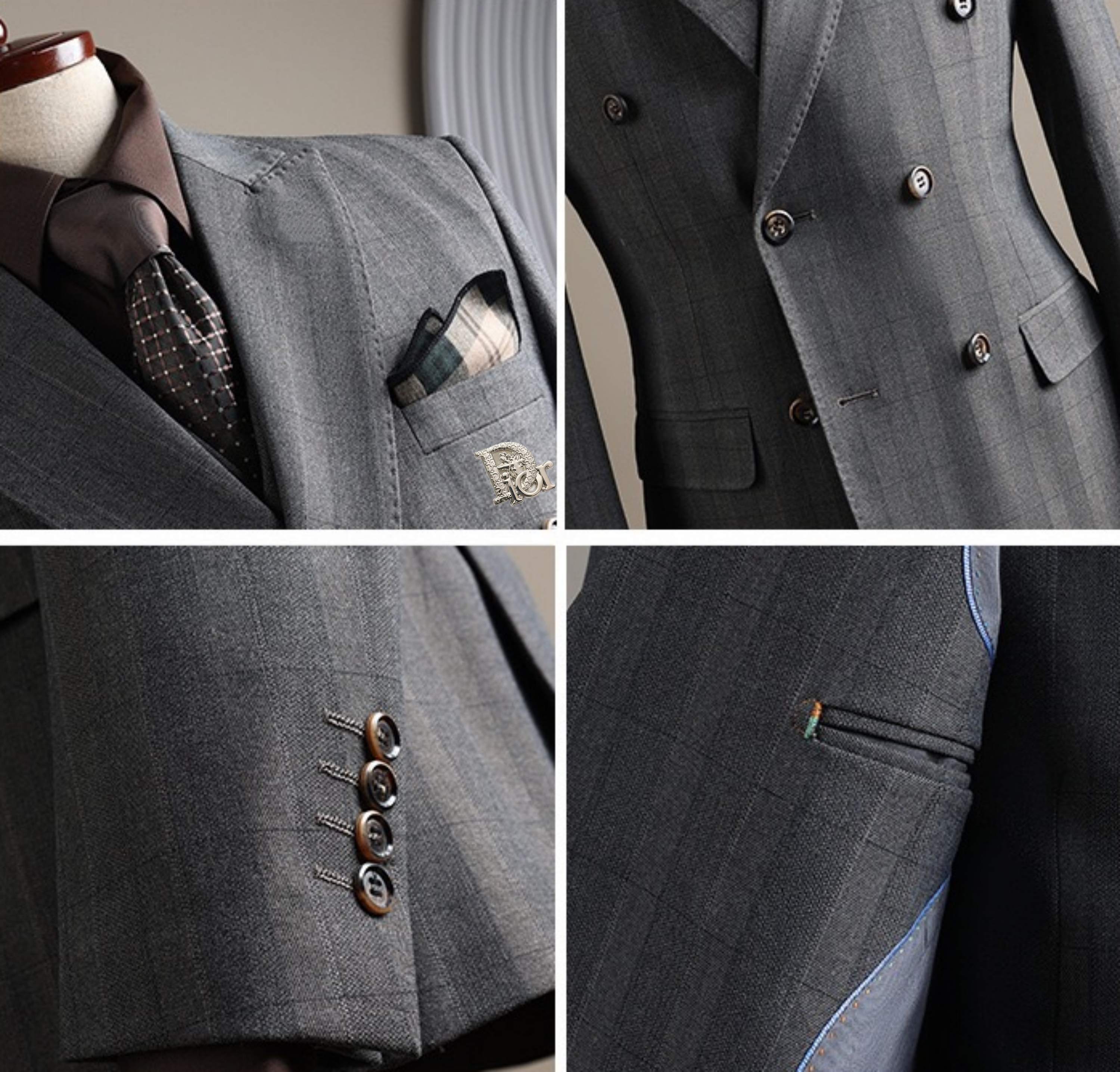 suit Man