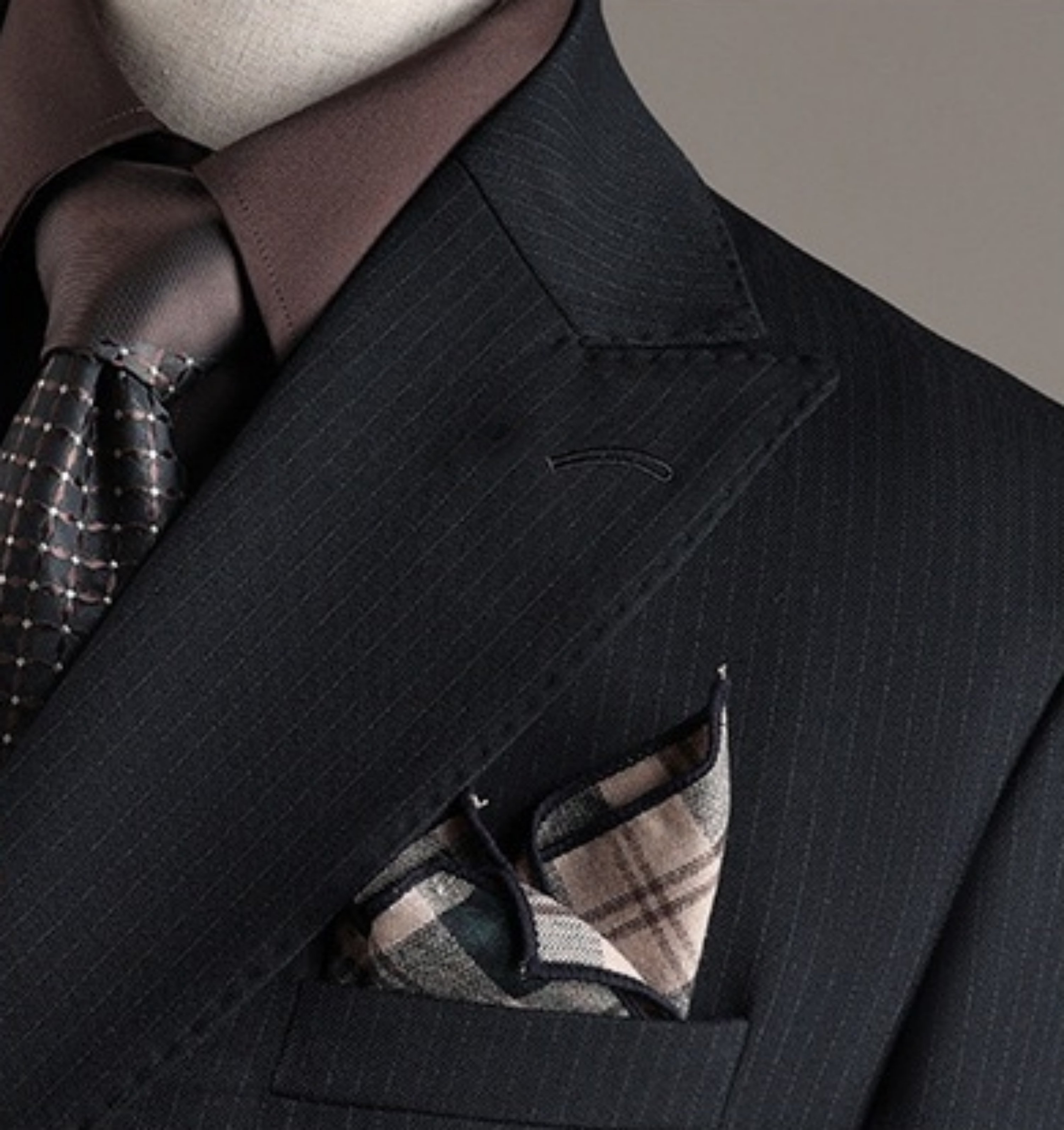 suit Man