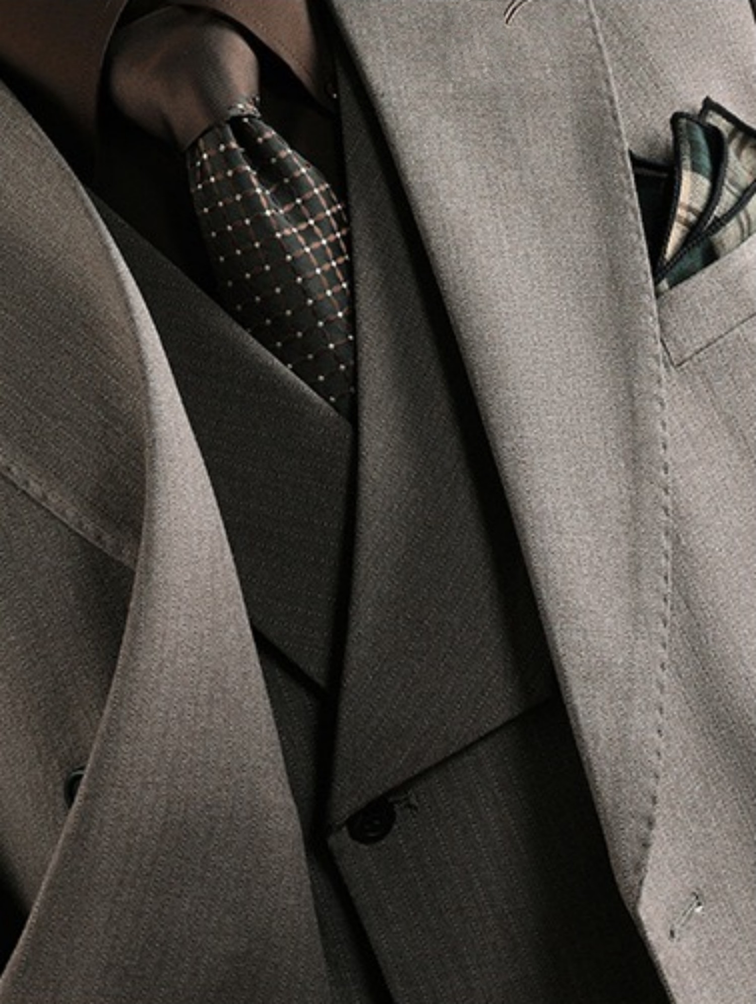 suit Man