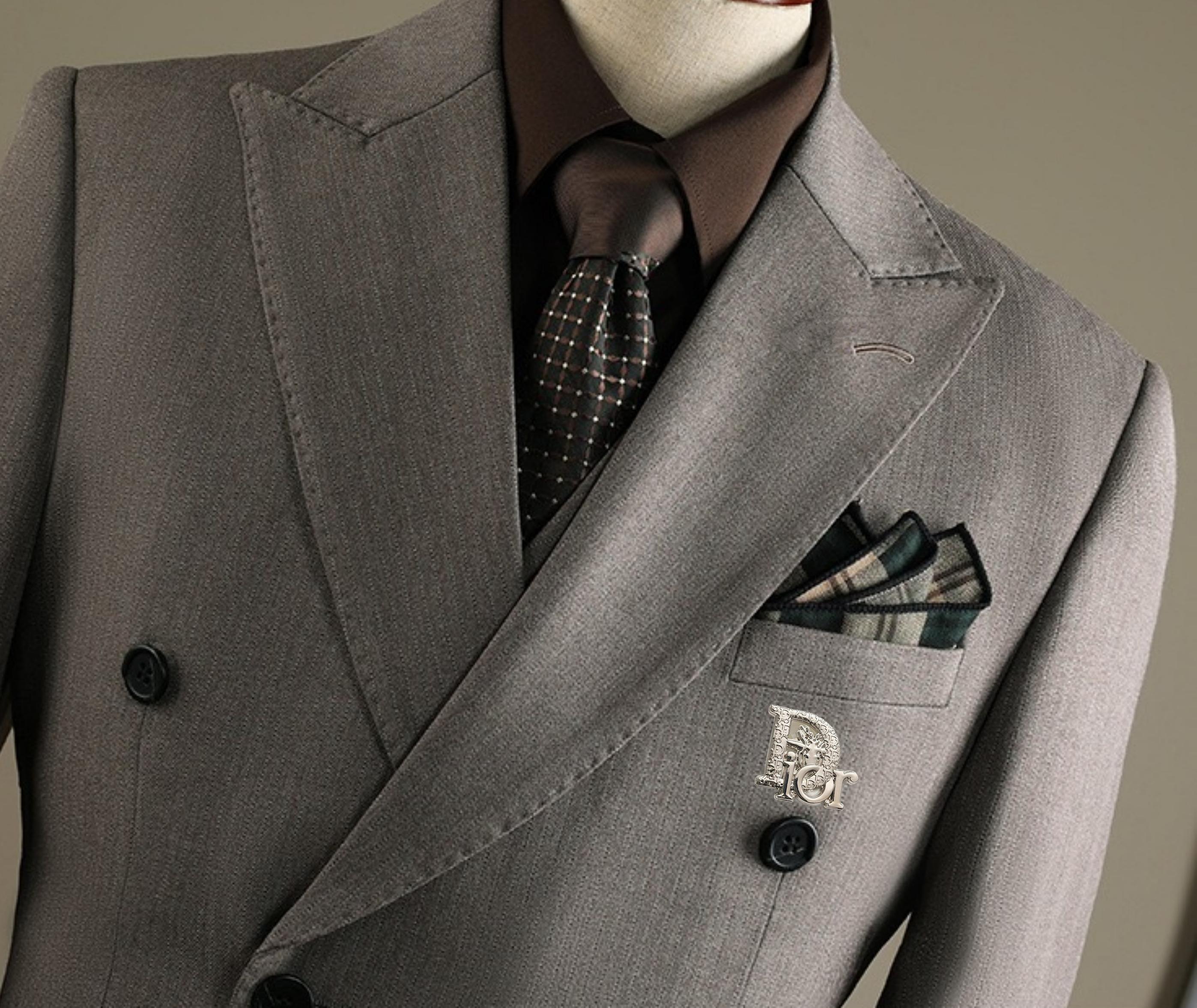 suit Man