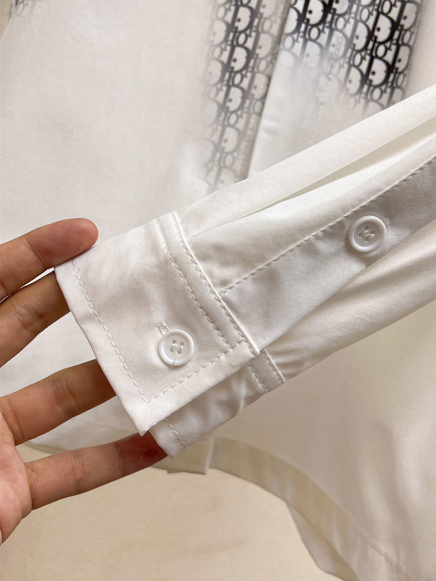 Shirt Man