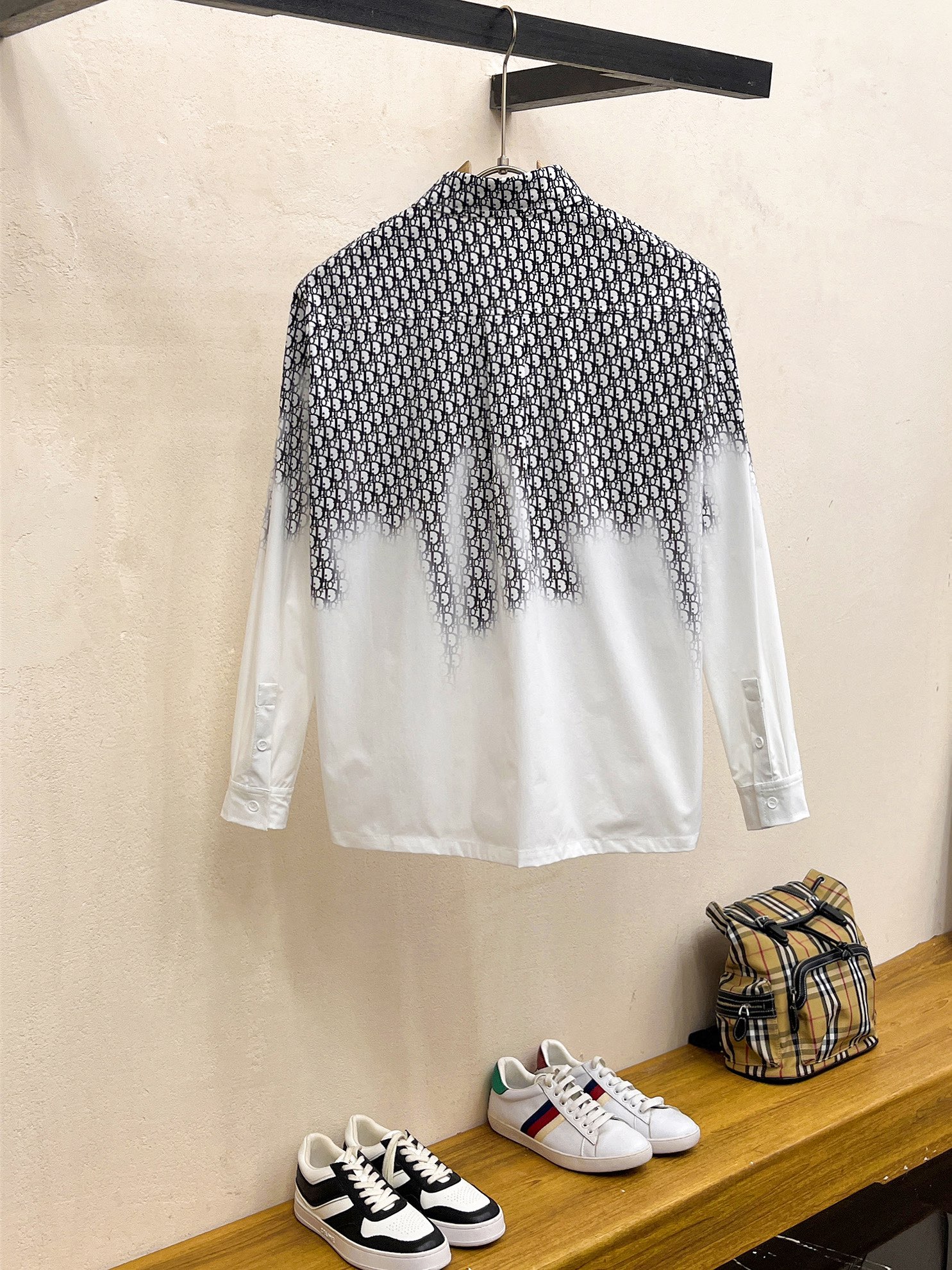 Shirt Man