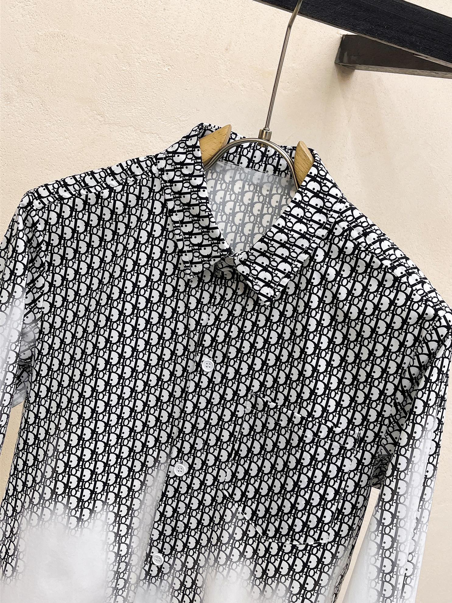 Shirt Man