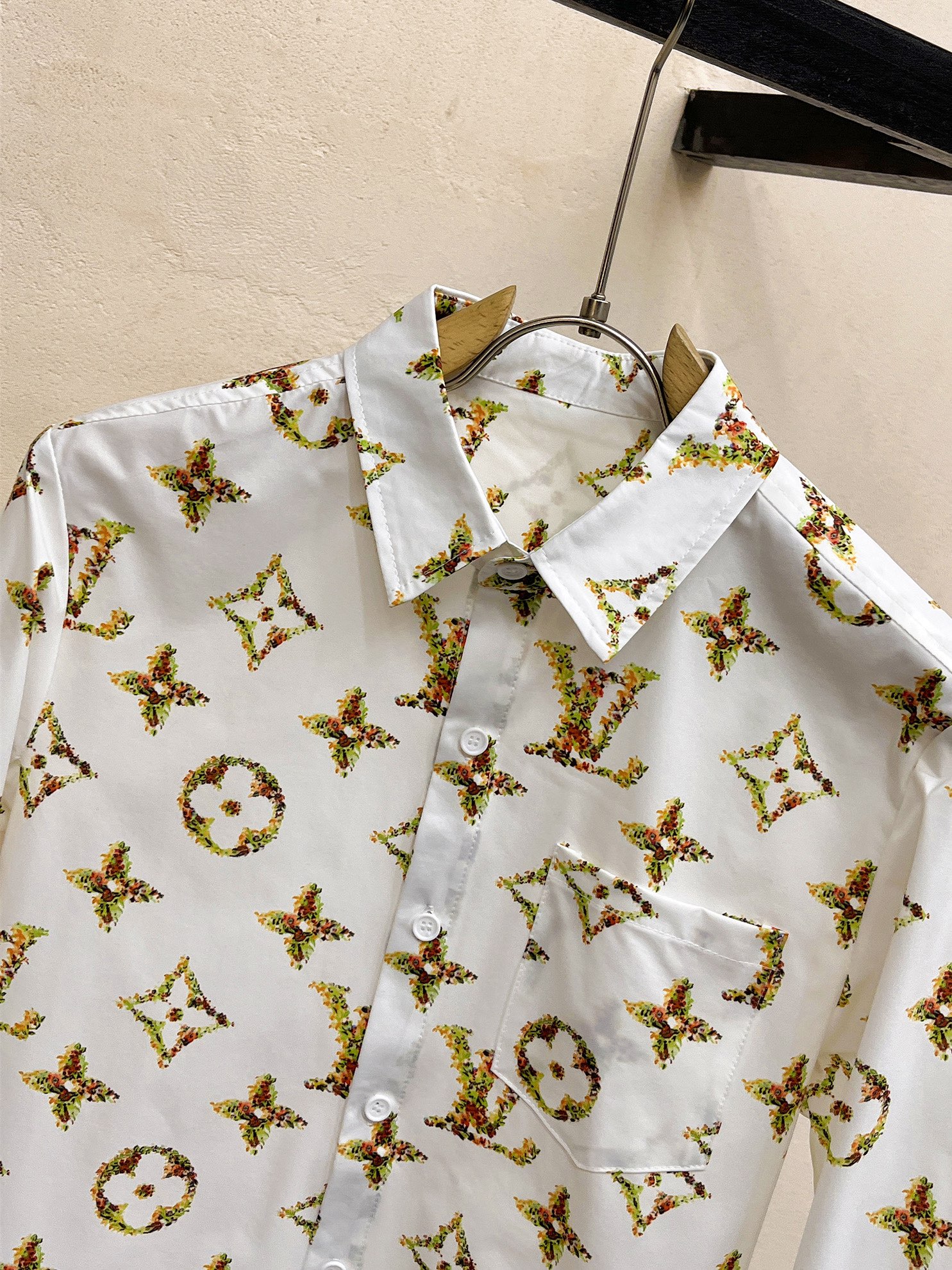 Shirt Man