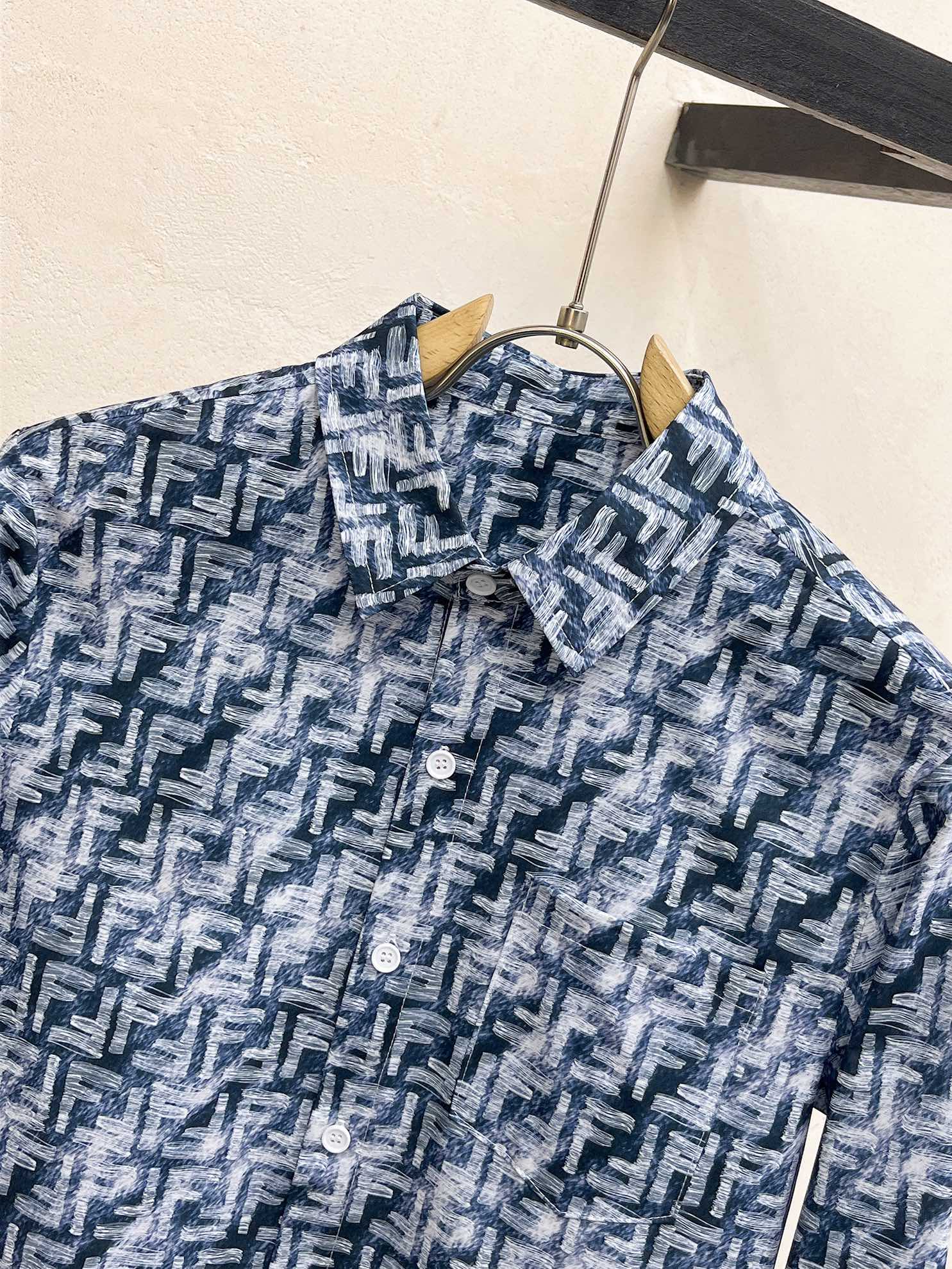 Shirt Man