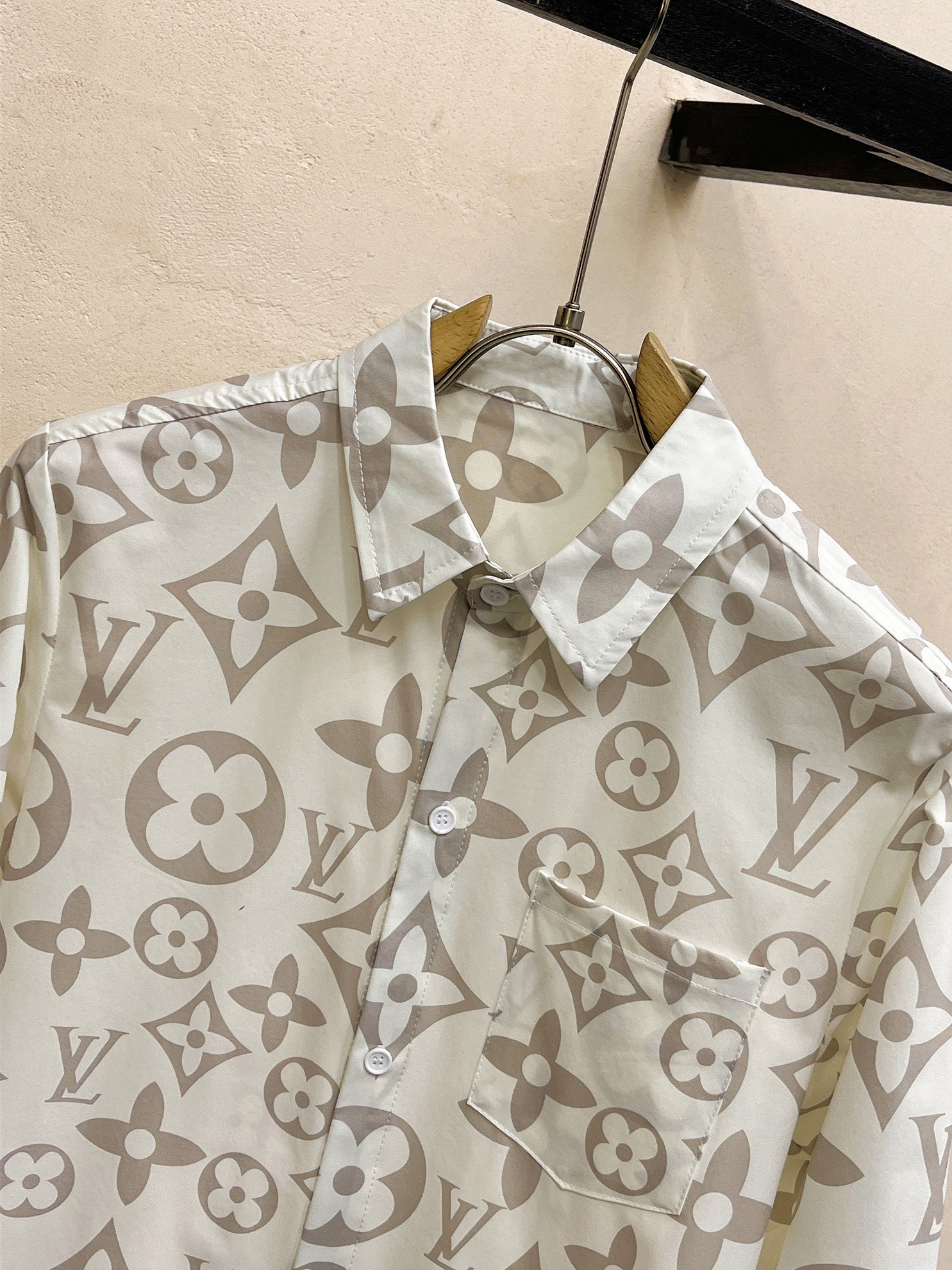 Shirt Man