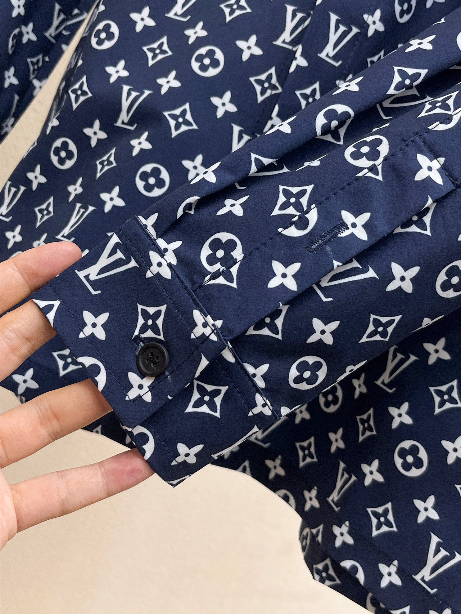 Shirt Man