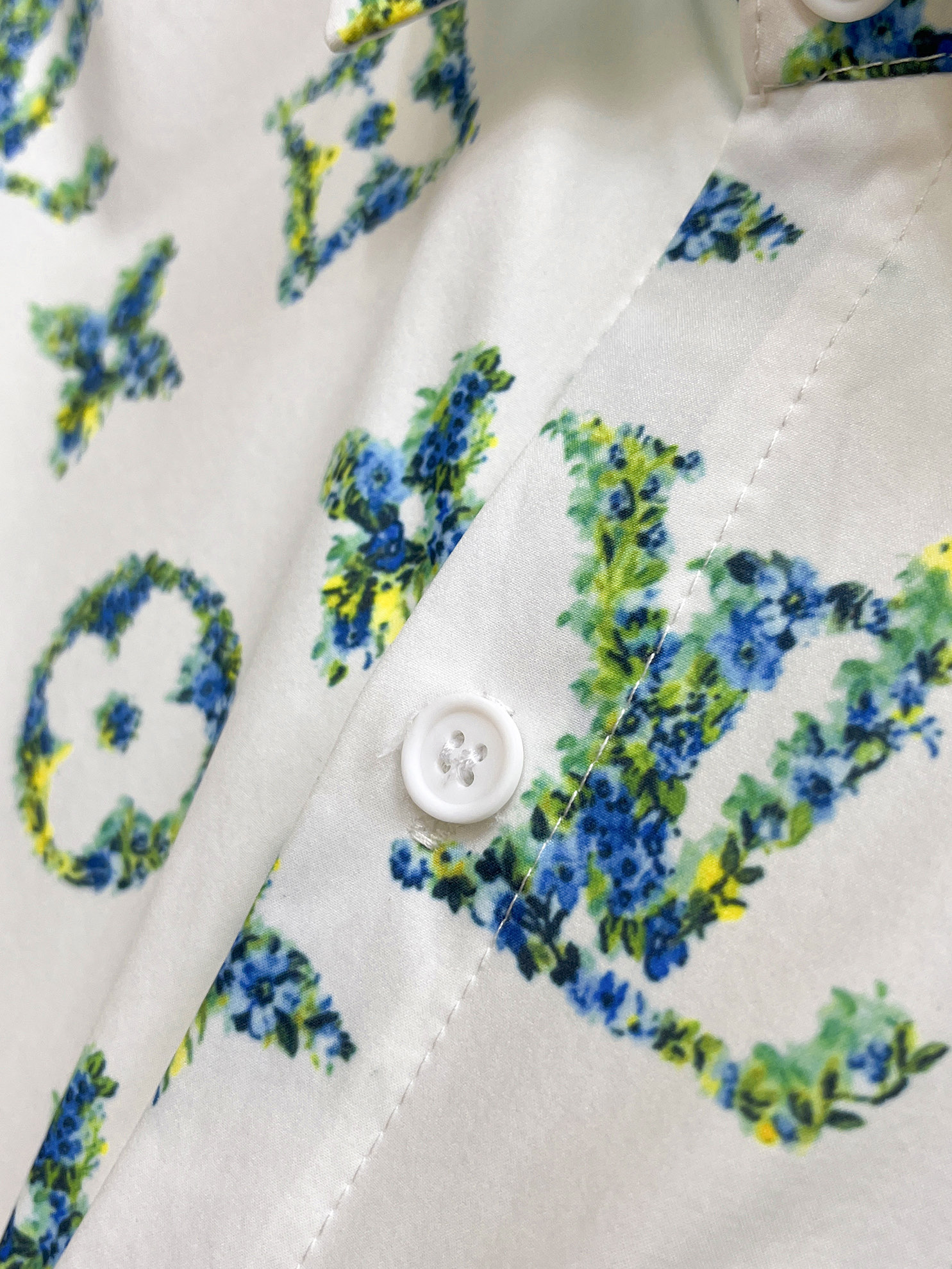 Shirt Man