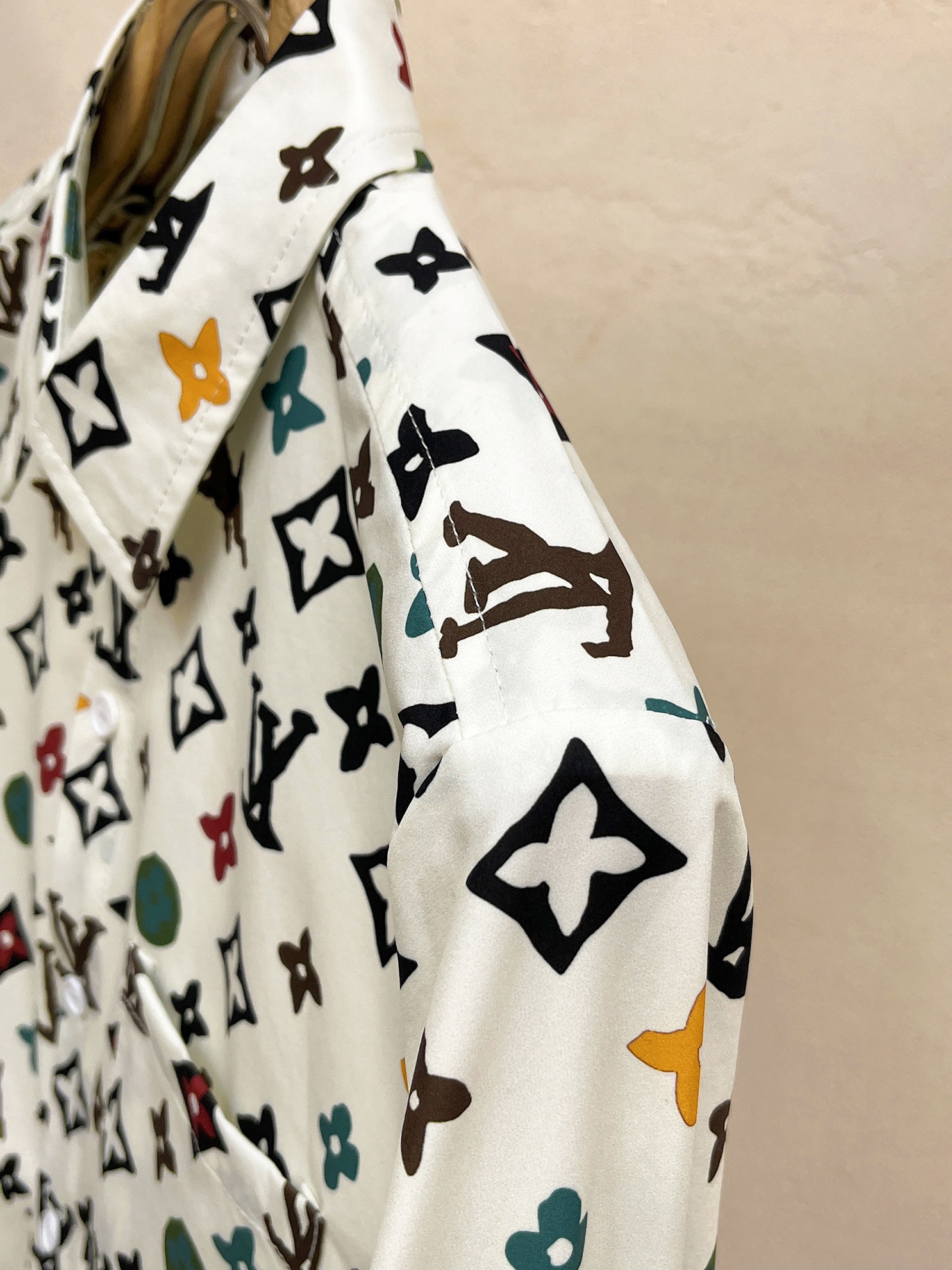 Shirt Man