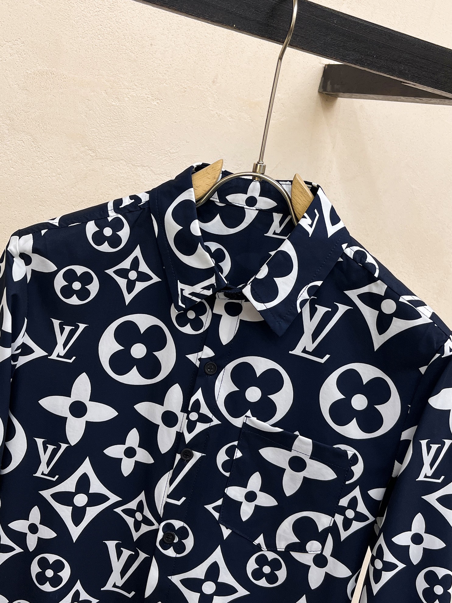 Shirt Man