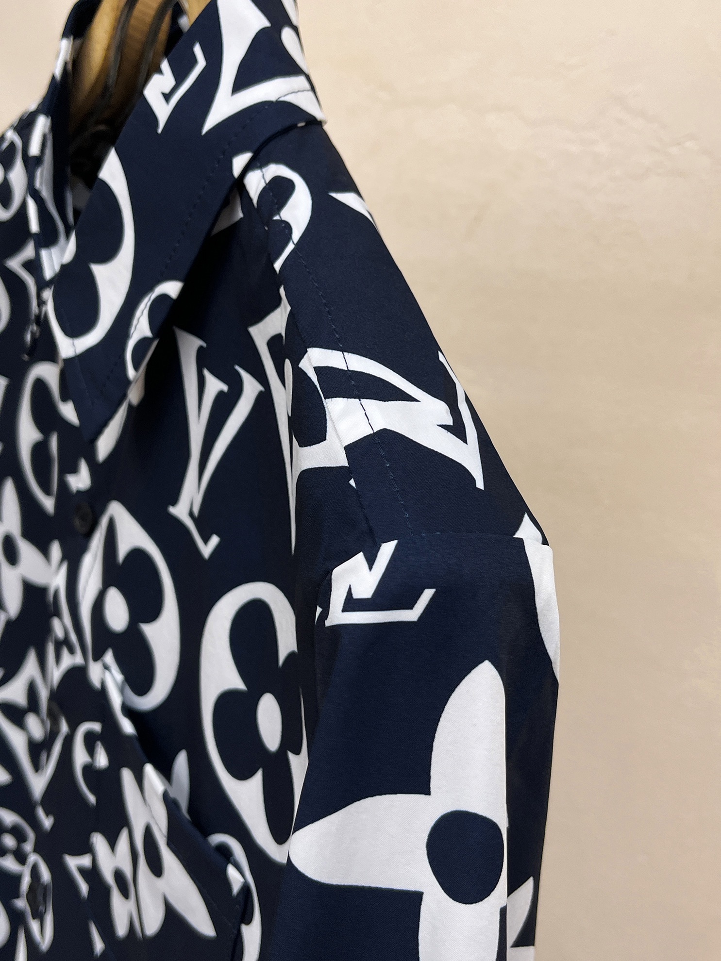 Shirt Man