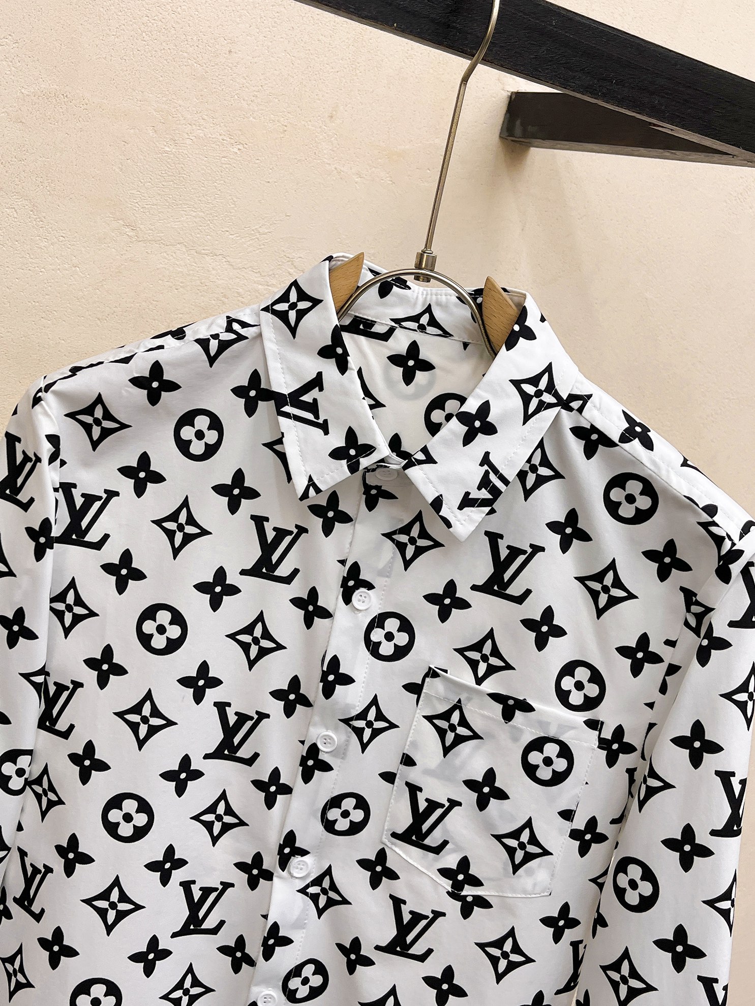 Shirt Man
