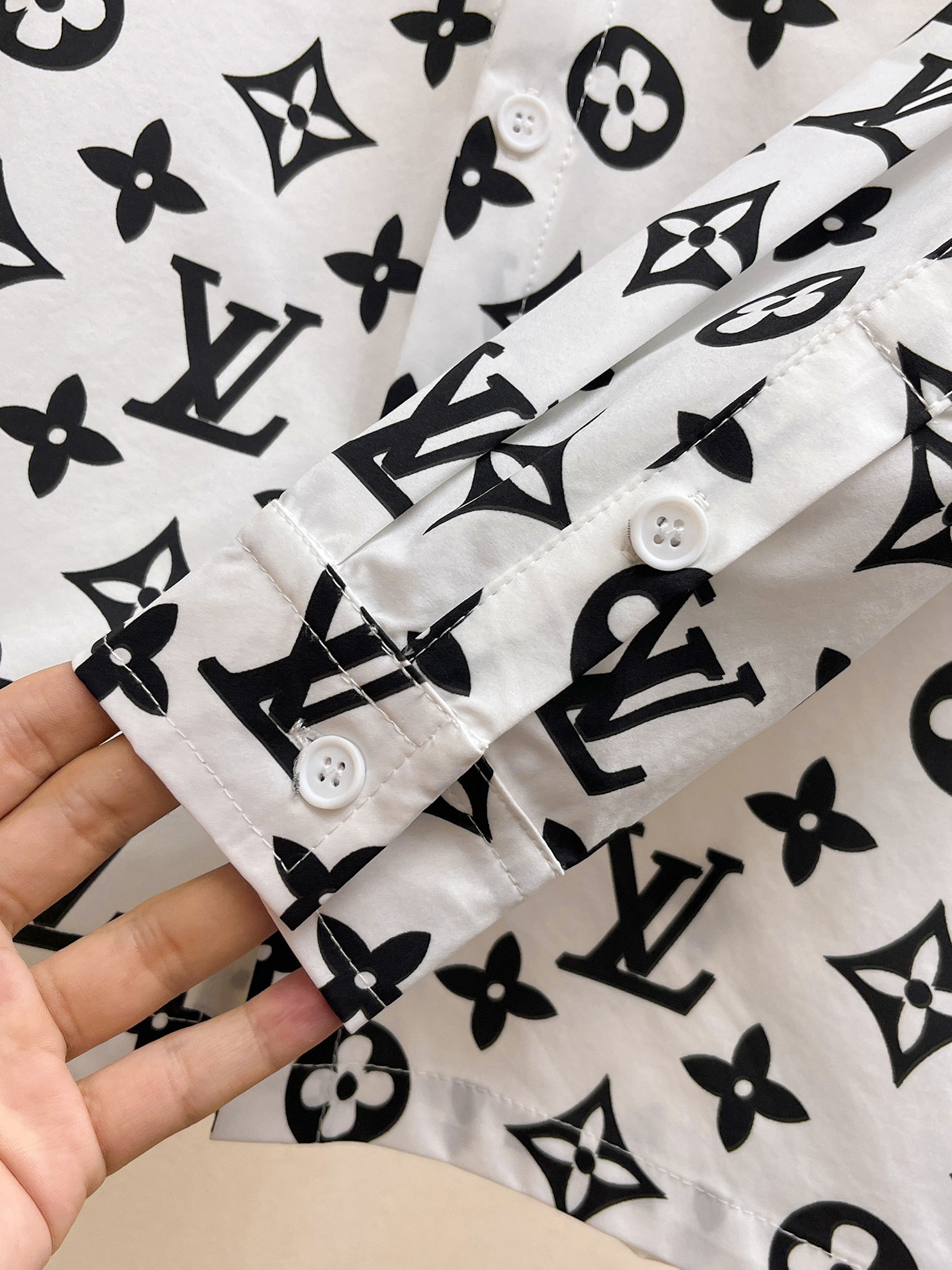 Shirt Man