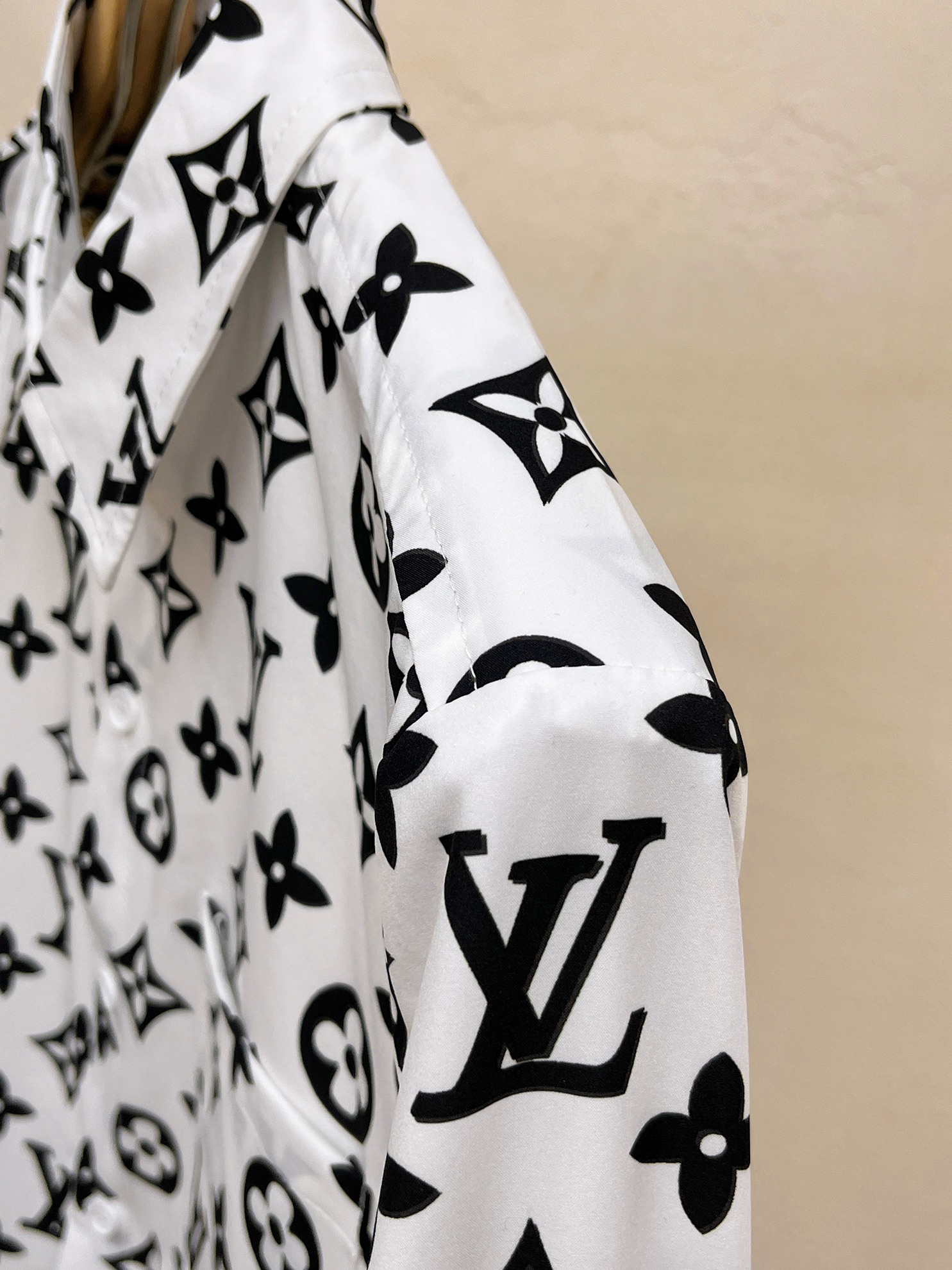 Shirt Man