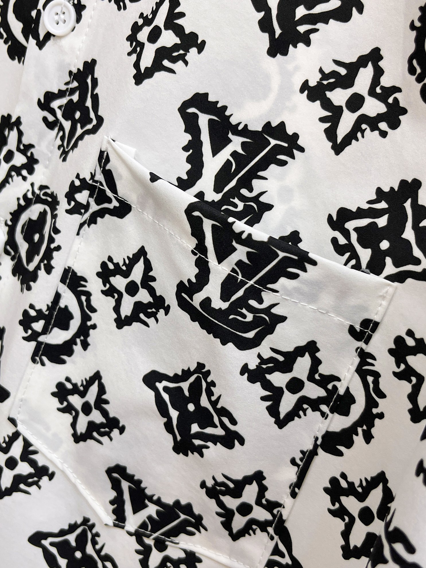 Shirt Man