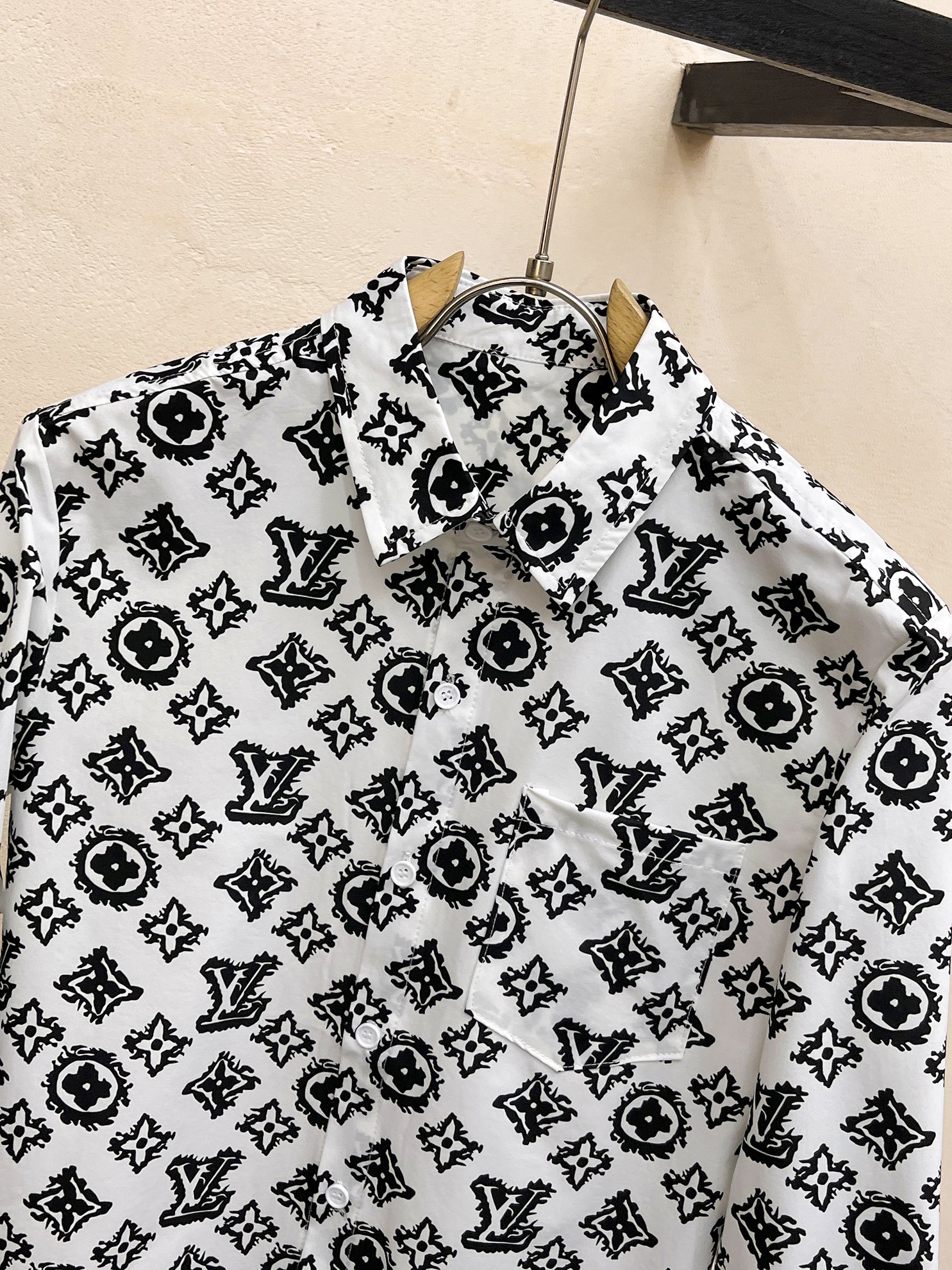 Shirt Man