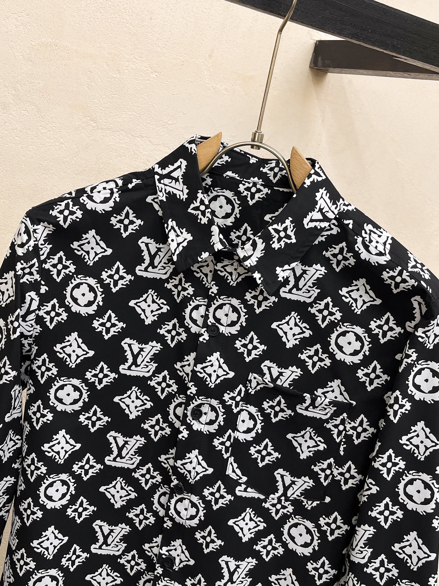Shirt Man