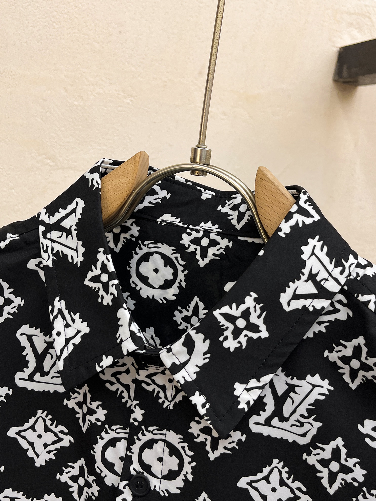 Shirt Man