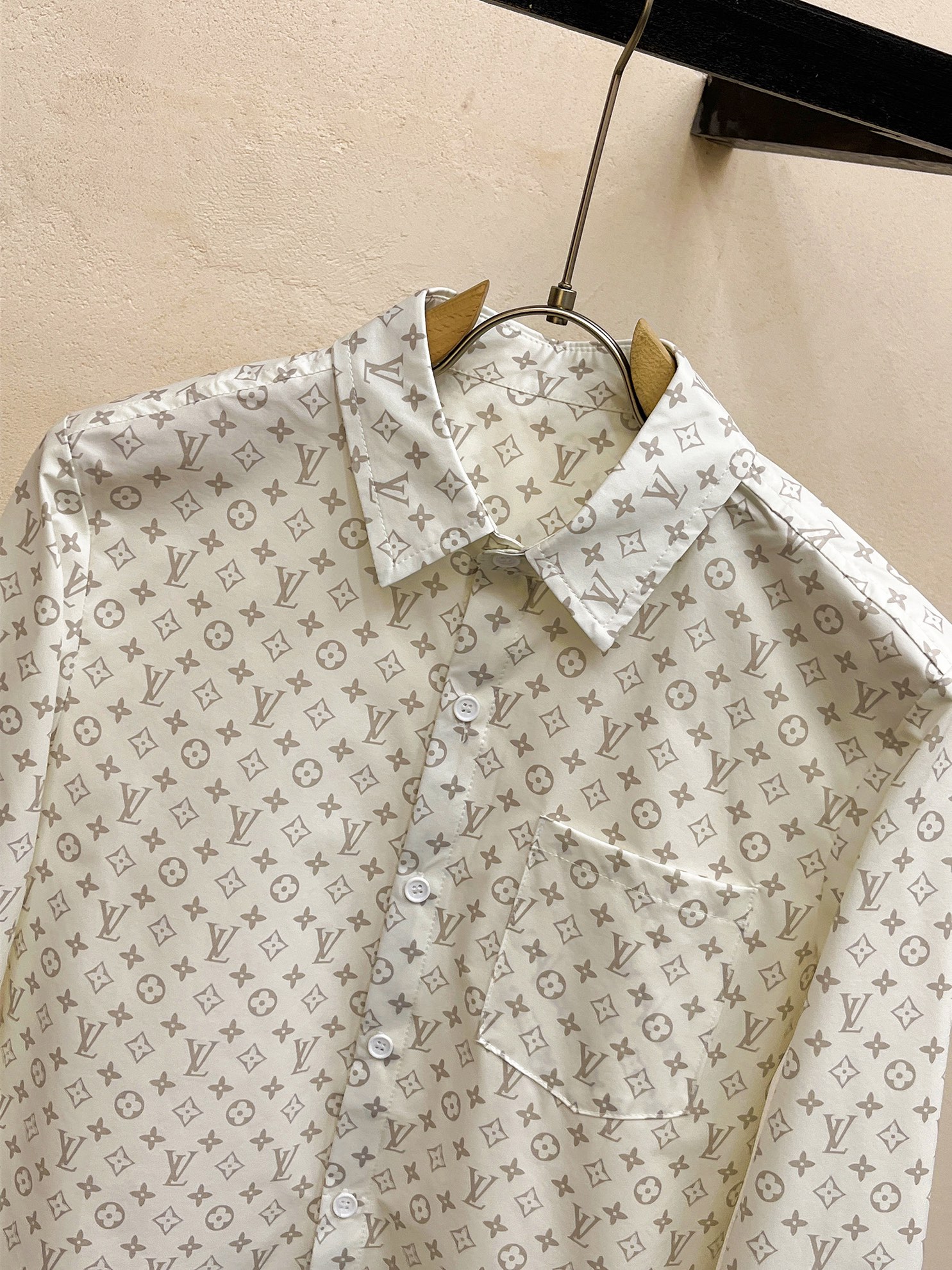 Shirt Man