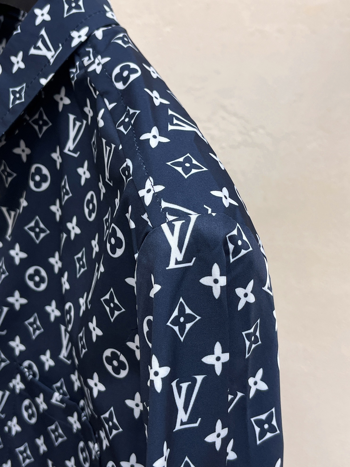 Shirt Man