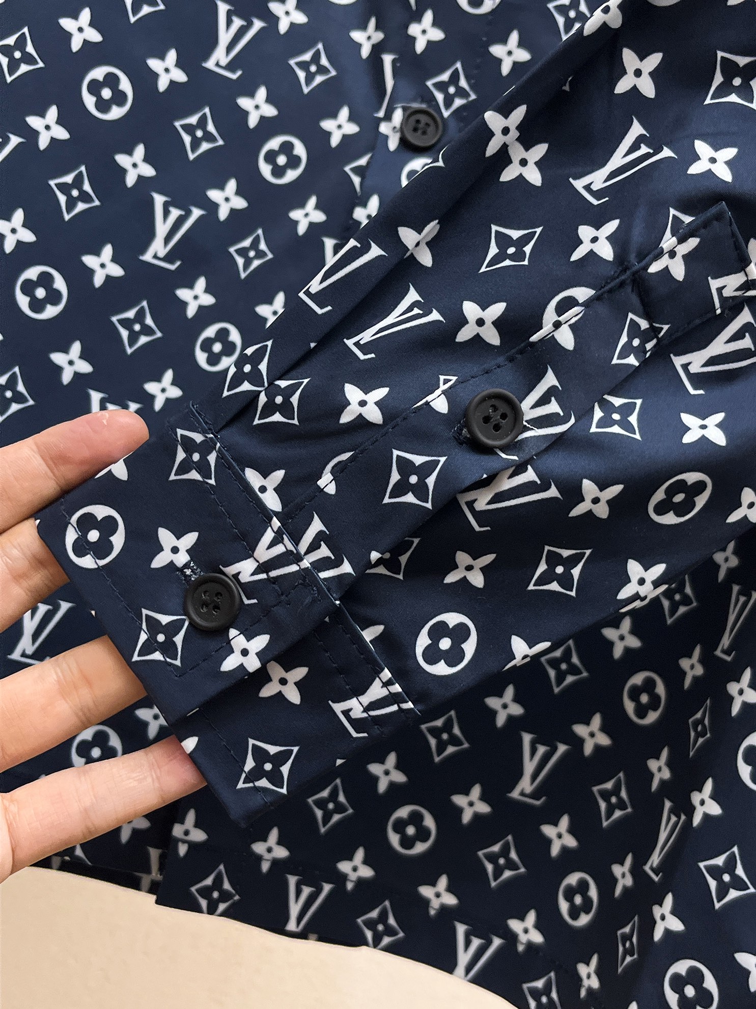 Shirt Man