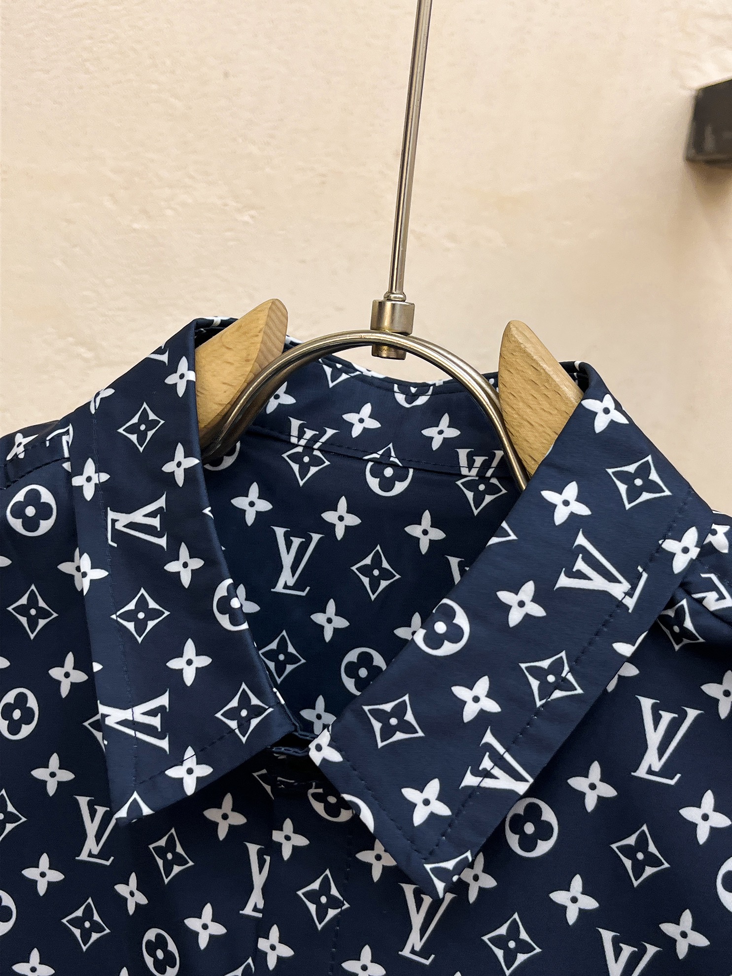 Shirt Man