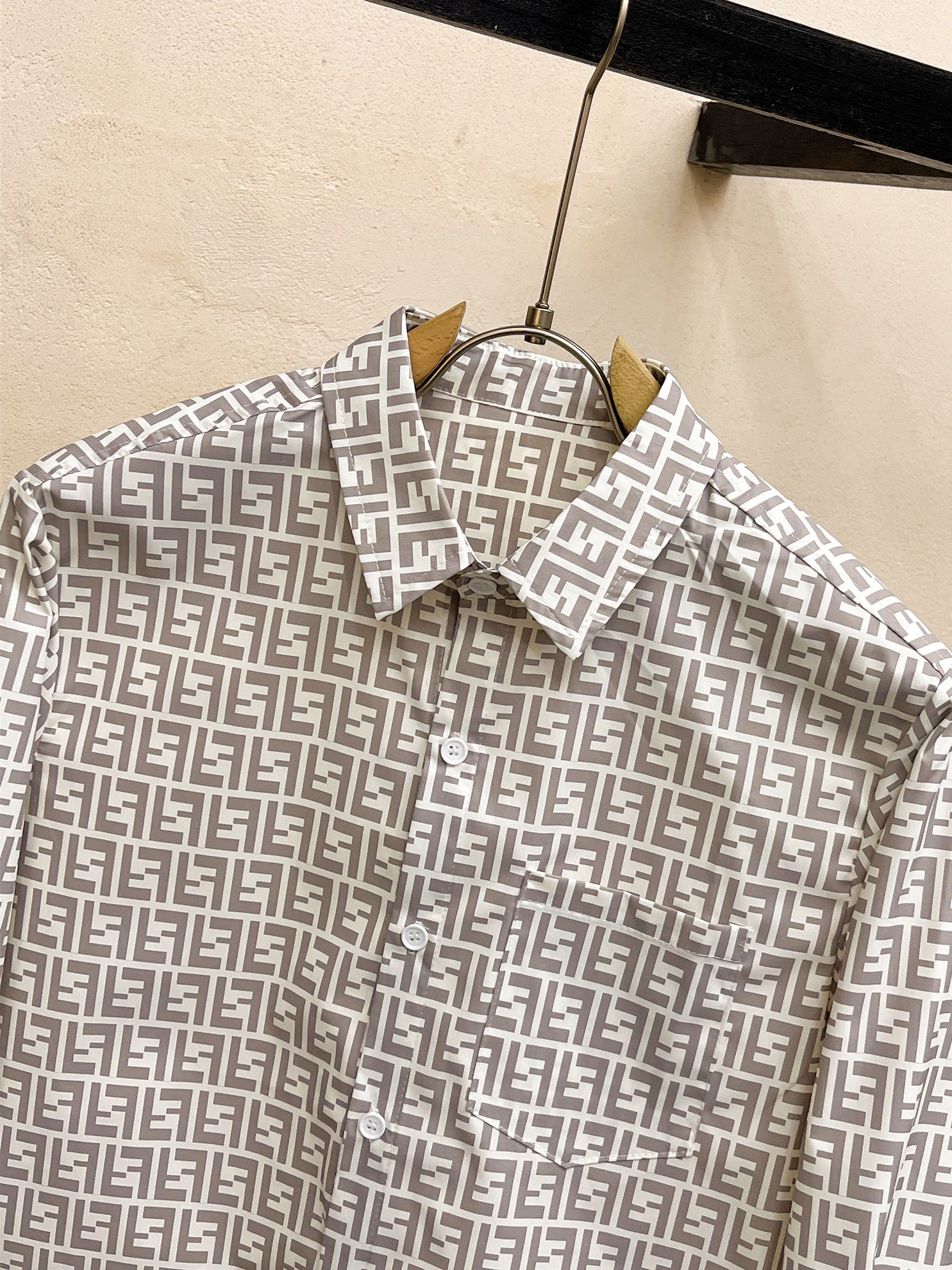 Shirt Man
